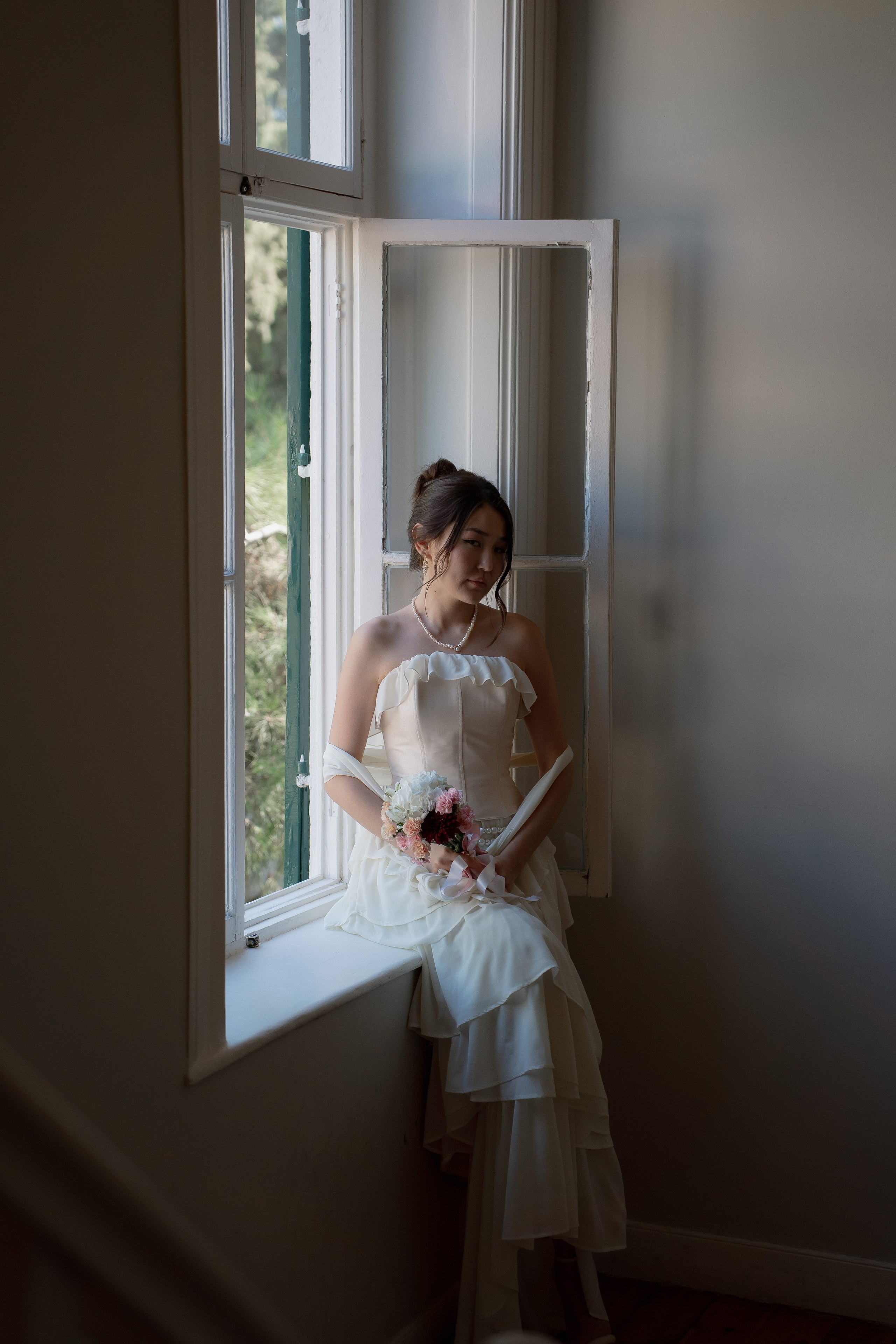 Aya & Mert. İrandek. Fotoğrafçı. İzmir