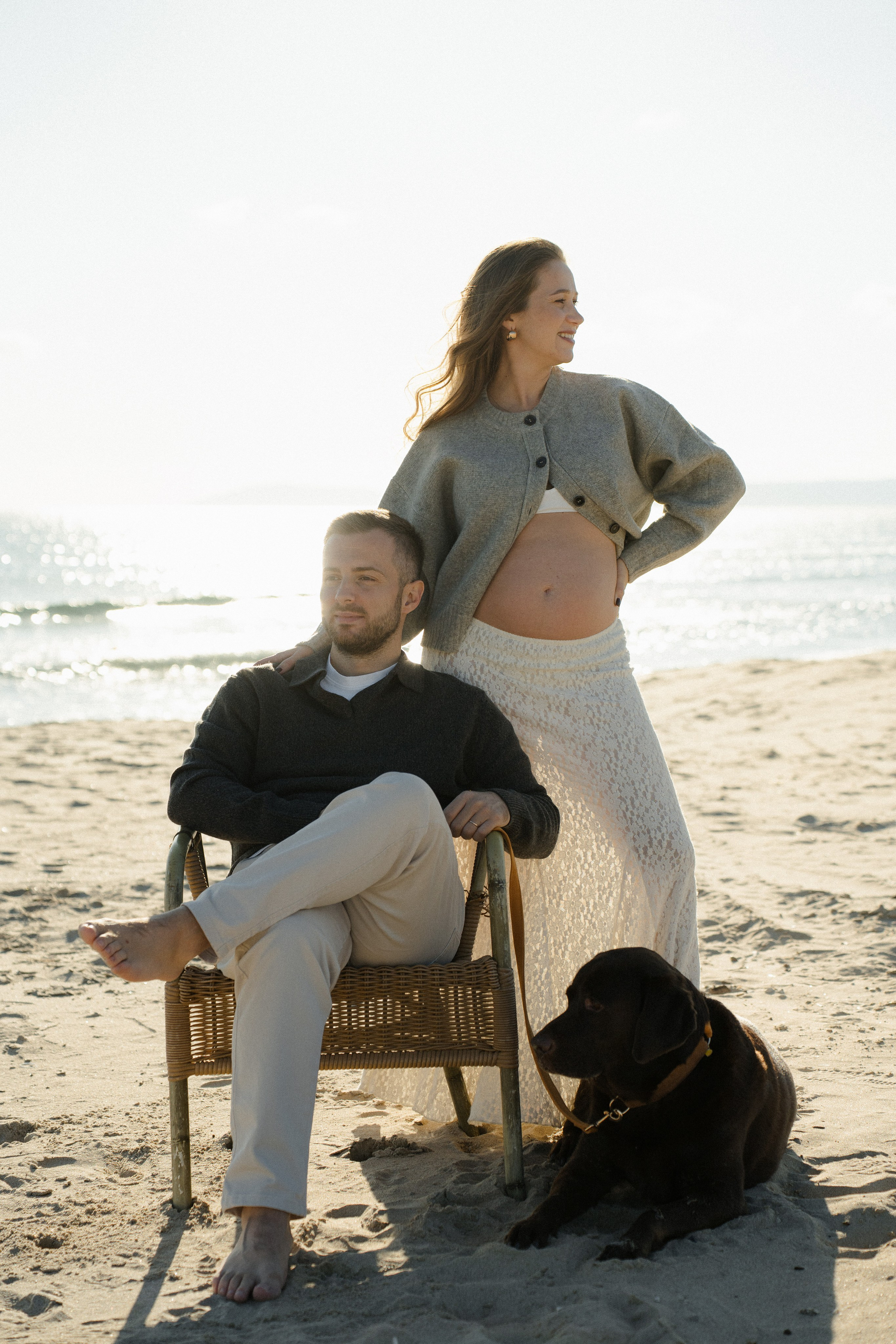 Maria & Onur. İrandek. Fotoğrafçı. İzmir