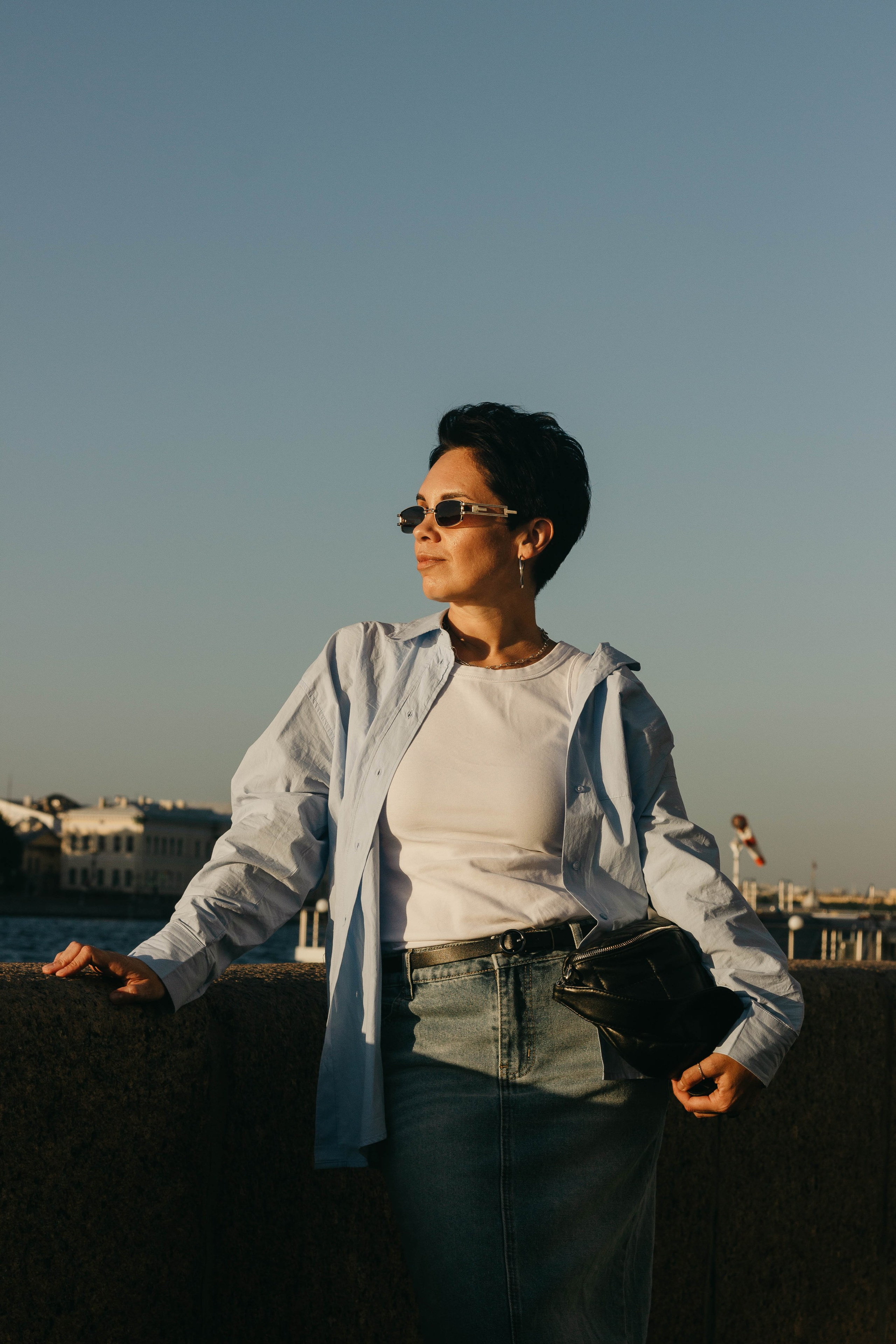 «Этот город останется также загадочно любим». Фотограф в Санкт-Петербурге Головина Анастасия