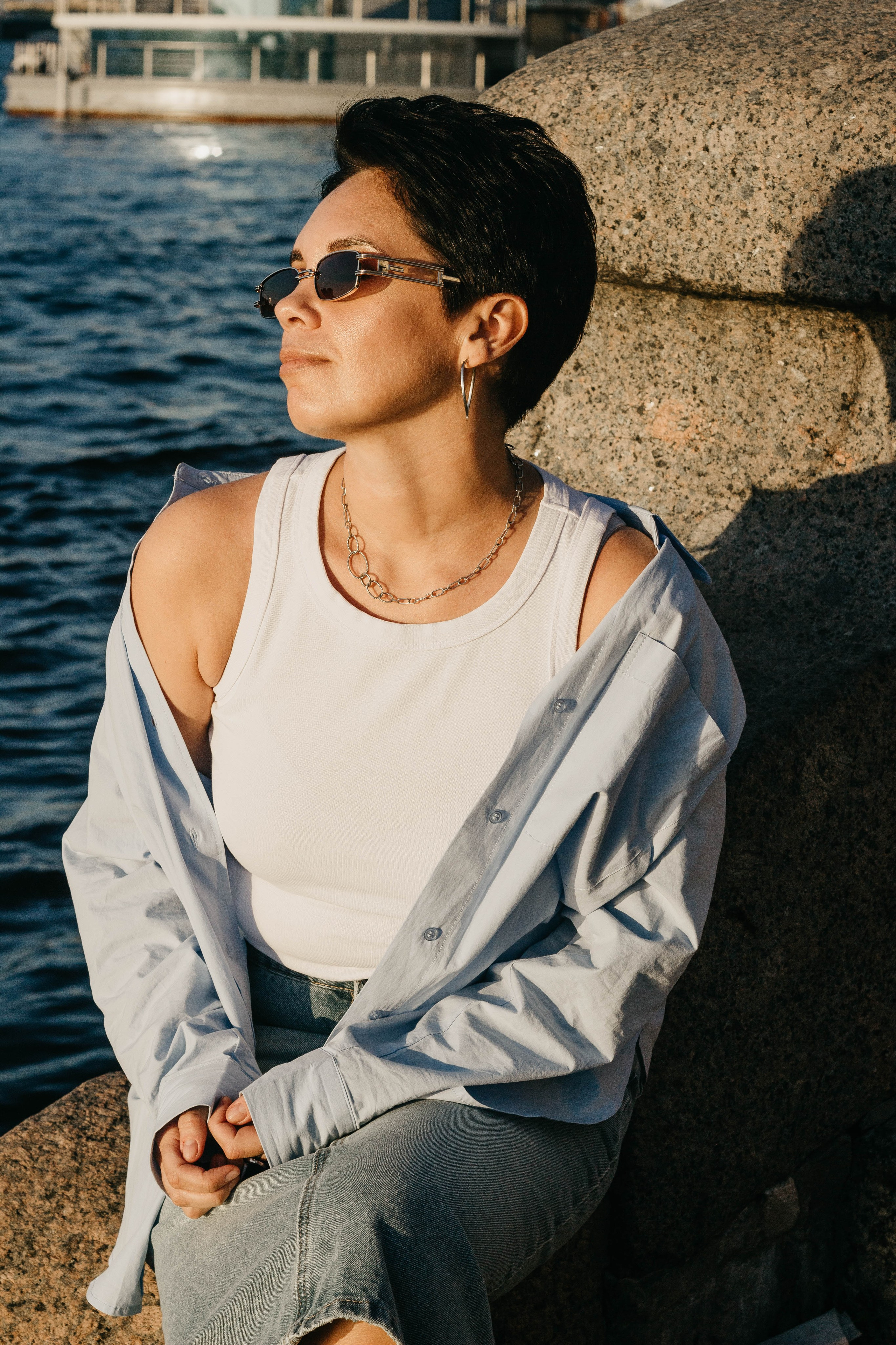 «Этот город останется также загадочно любим». Фотограф в Санкт-Петербурге Головина Анастасия