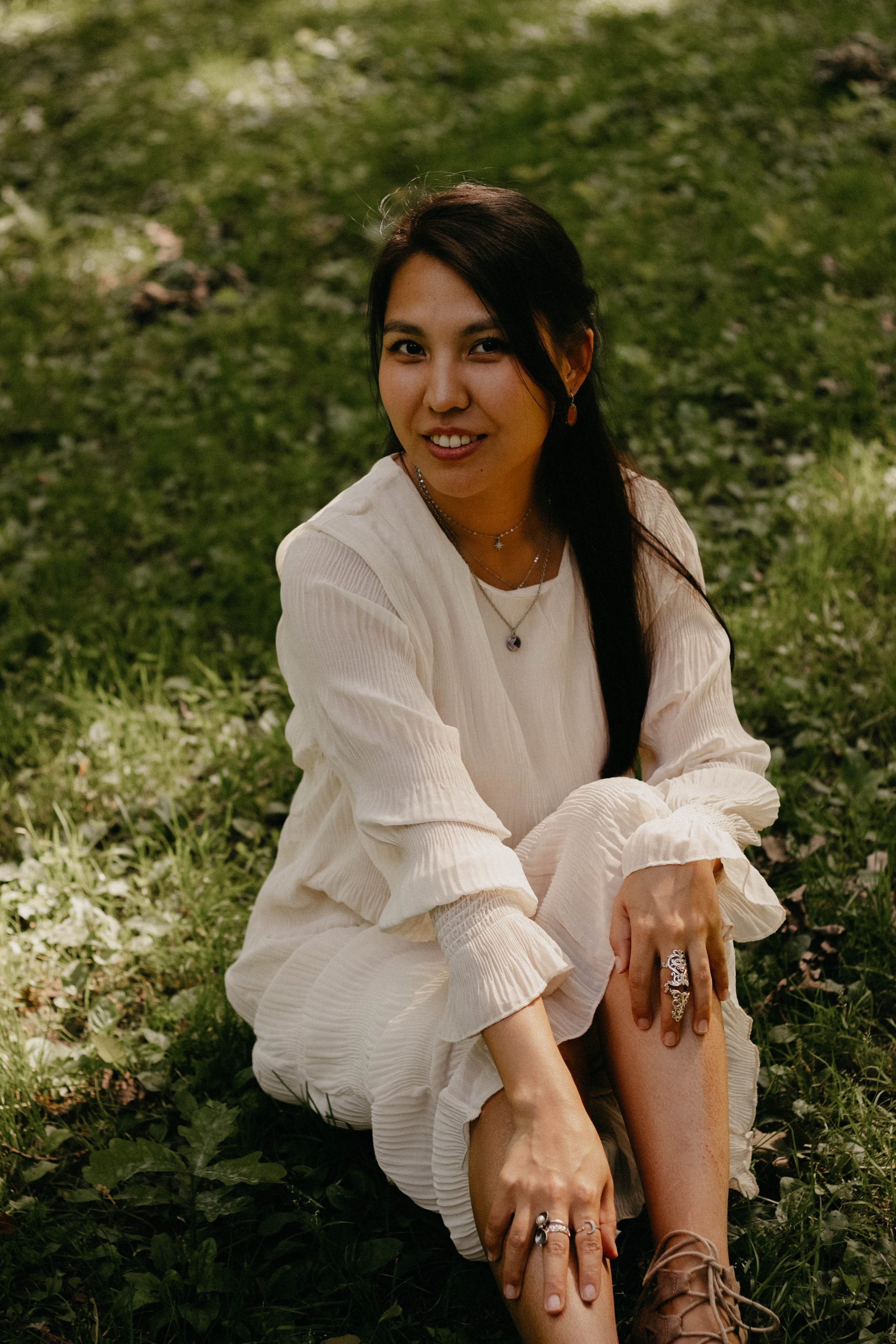 Лесная фея. Фотограф в Санкт-Петербурге Головина Анастасия