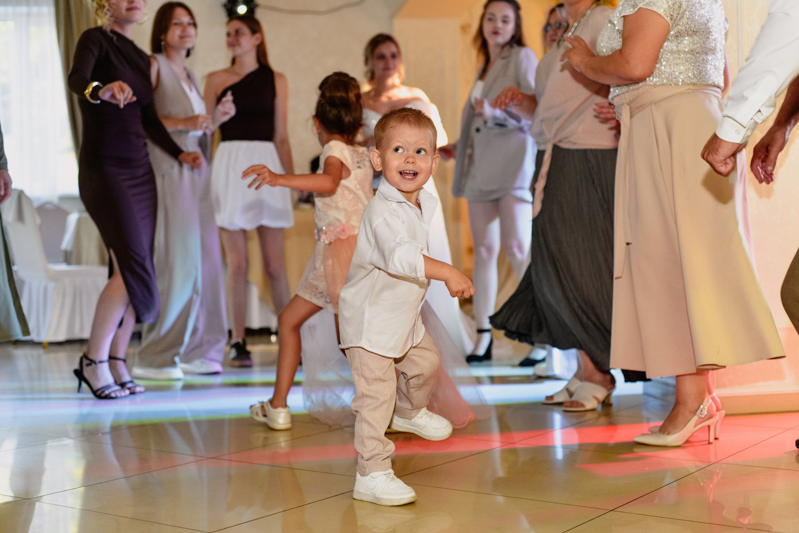 Артём и Ольга. Фотограф Ольга Огнева г. Новосибирск