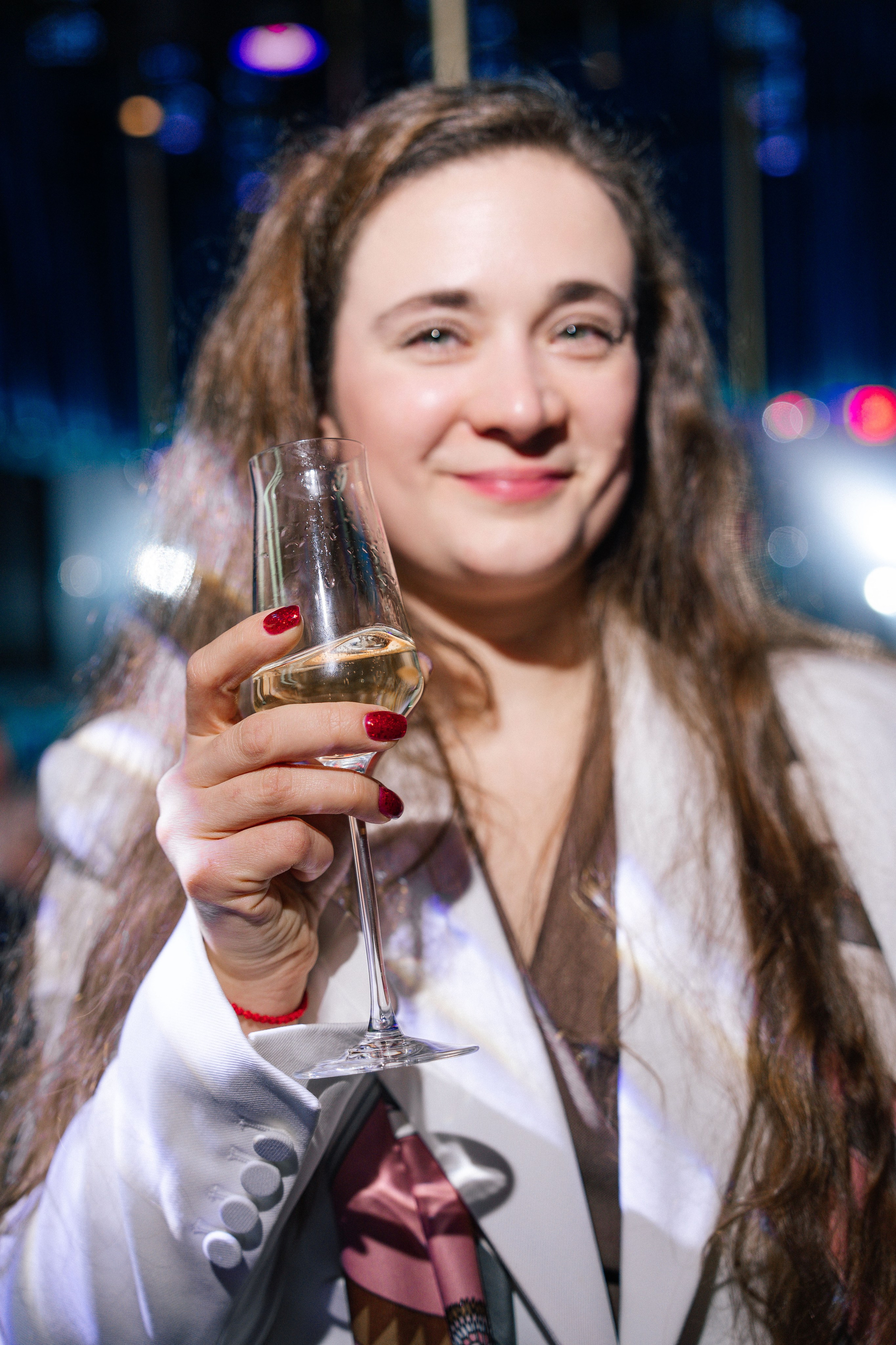 Корпоратив UDS group