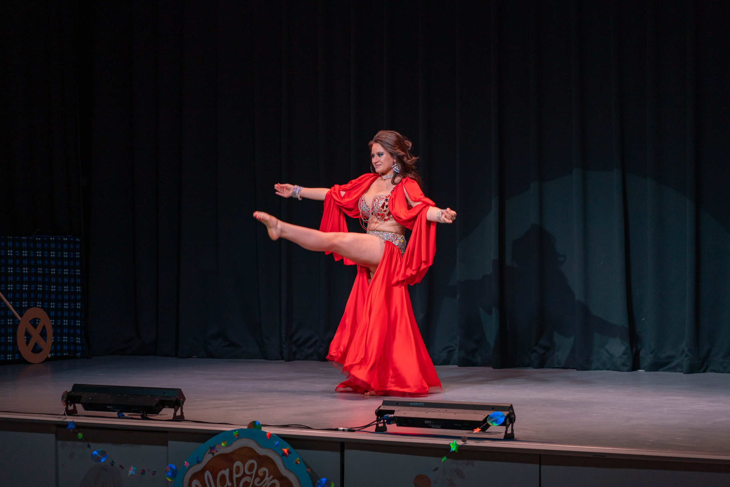 Фотосъёмка концерта. Фото / Видеосъемка в Москве