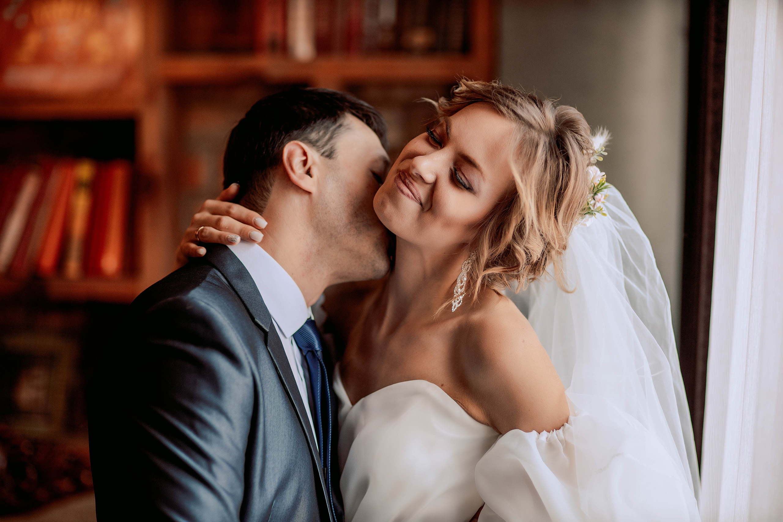 Максим и Ольга. Дорогой друг! Приветствую тебя на моем сайте!