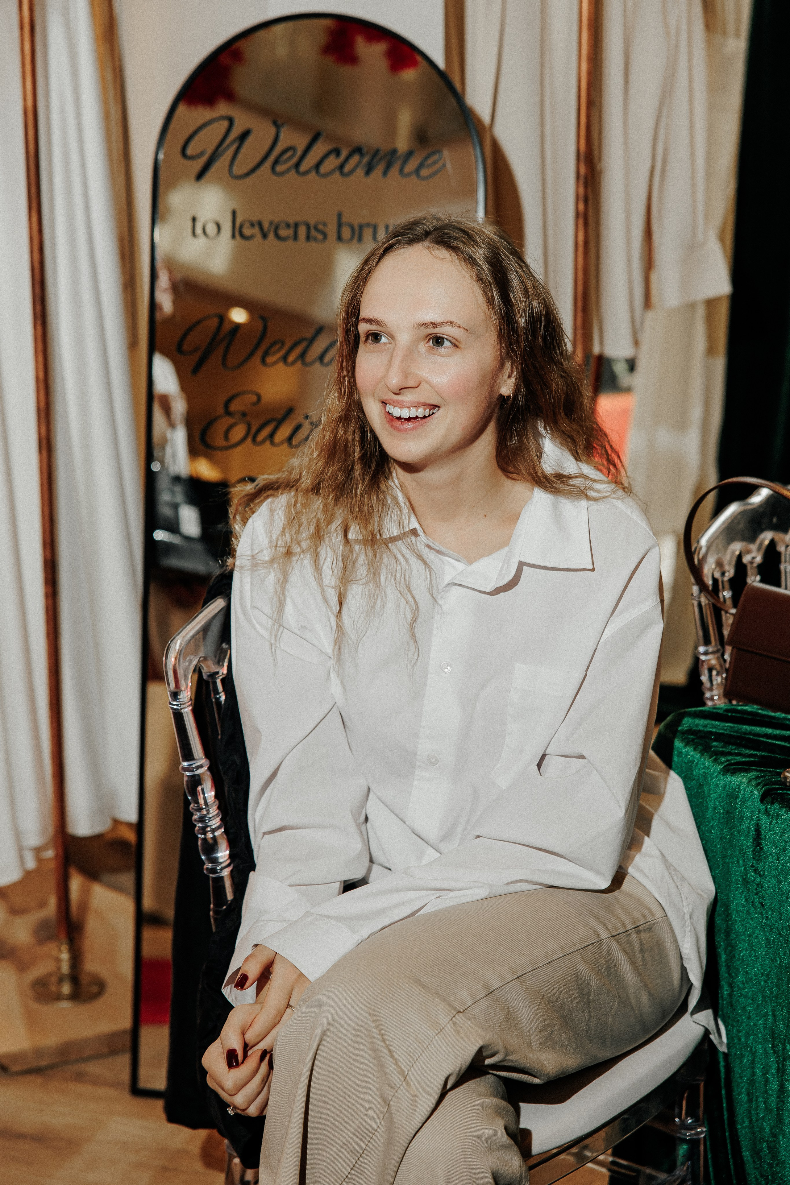 Wedding Brunch Sasha Loochi 2026. Фотограф на Кипре Наталья Годына