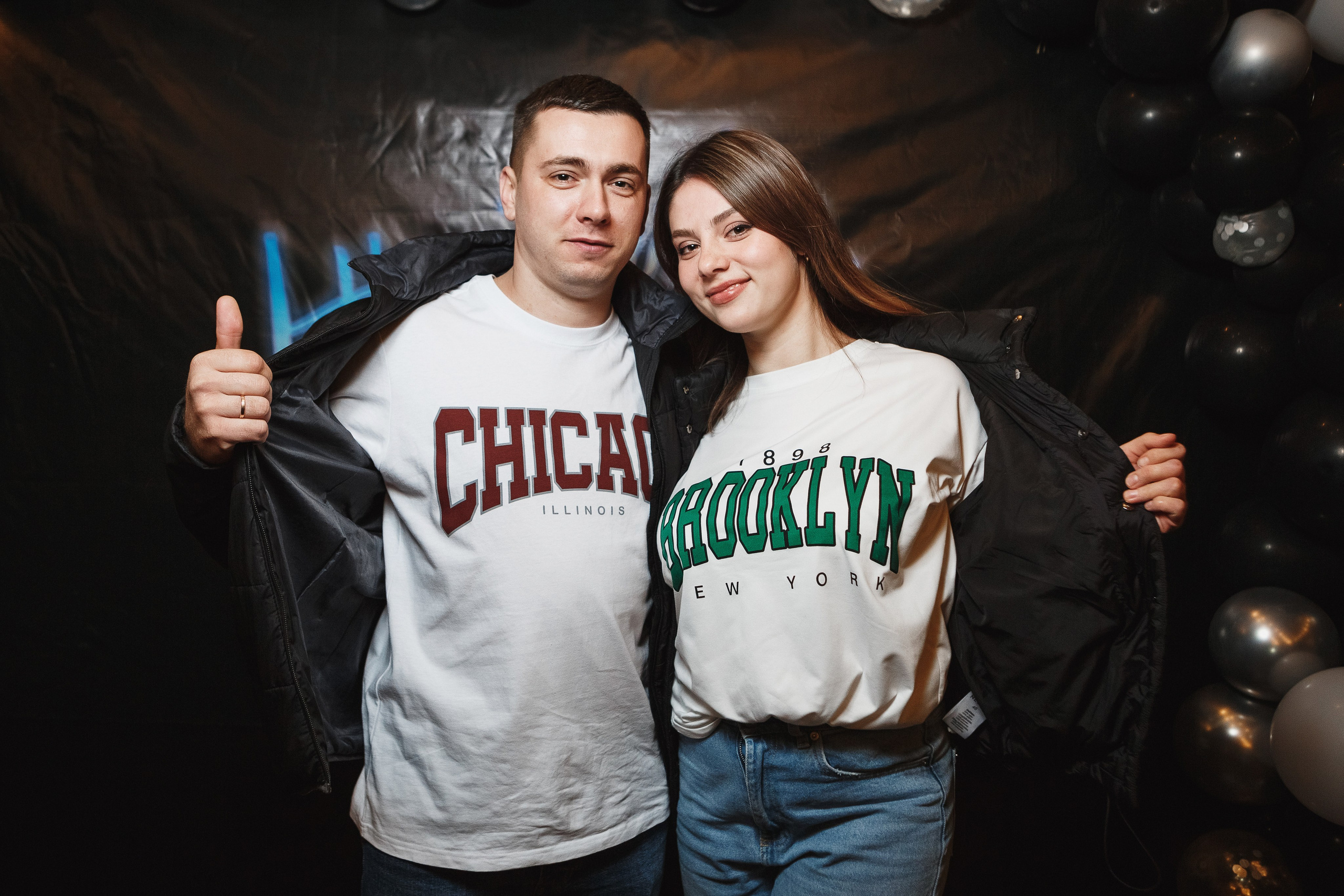 Фотографии Дня Рождения Антона в Коттедже Лакедемоновке, Таганрог. Свадебный и семейный фотограф в Таганроге Бакарюк Антон