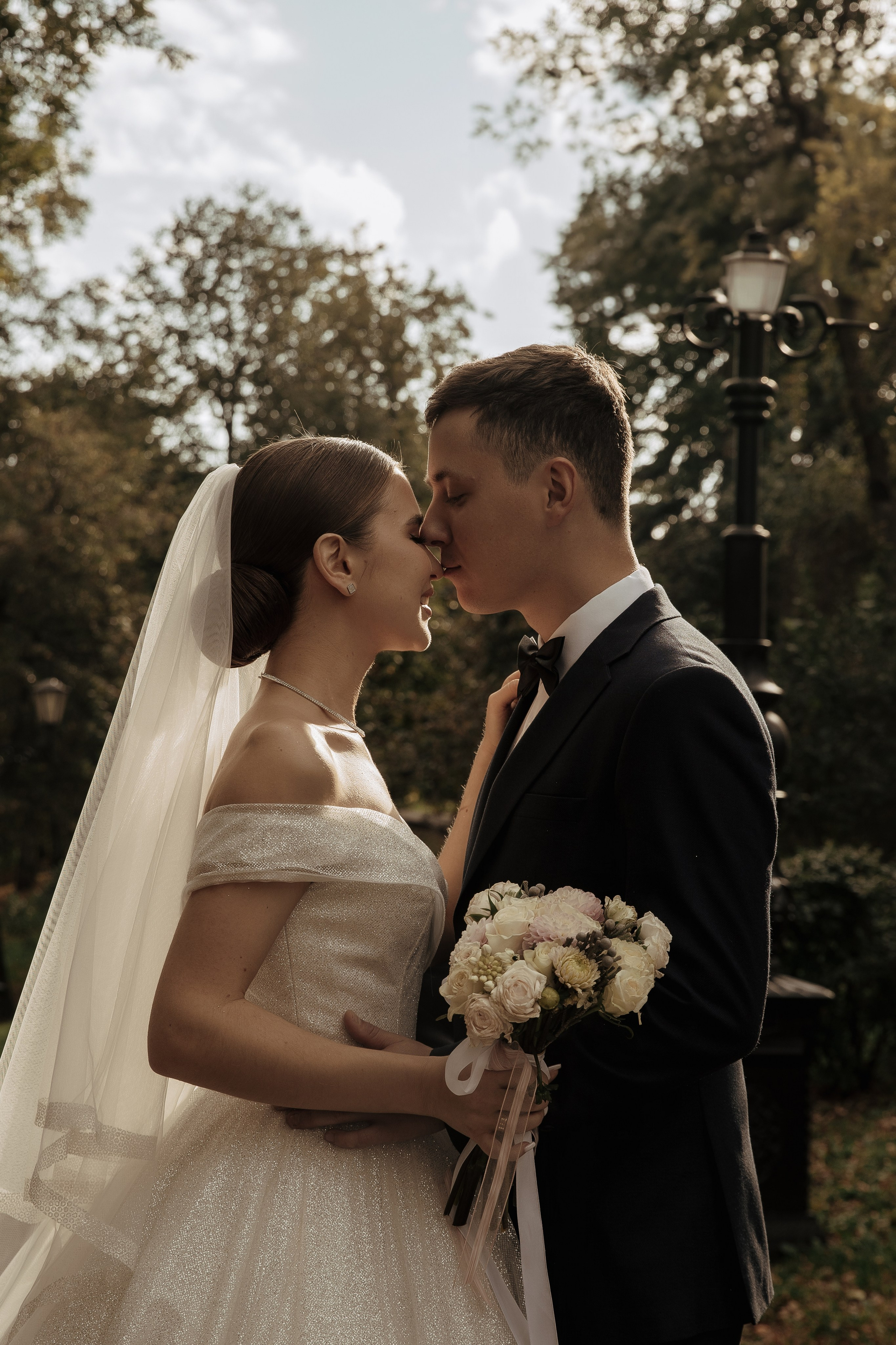 Салават и Алсу. Свадебный и семейный фотограф в городах Уфа и Стерлитамак