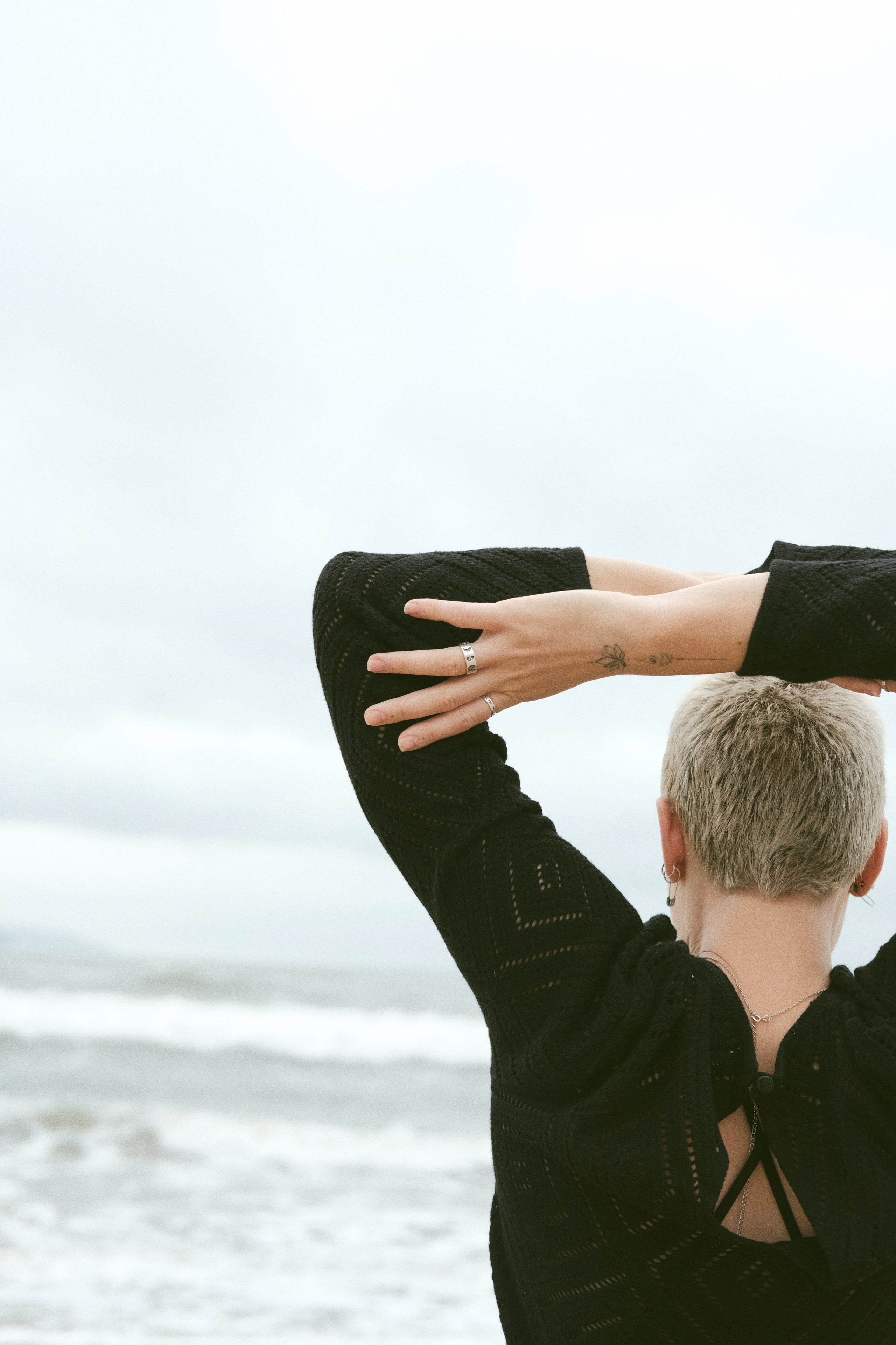 Портфолио. Alexandra Kirillova — woman portrait photographer