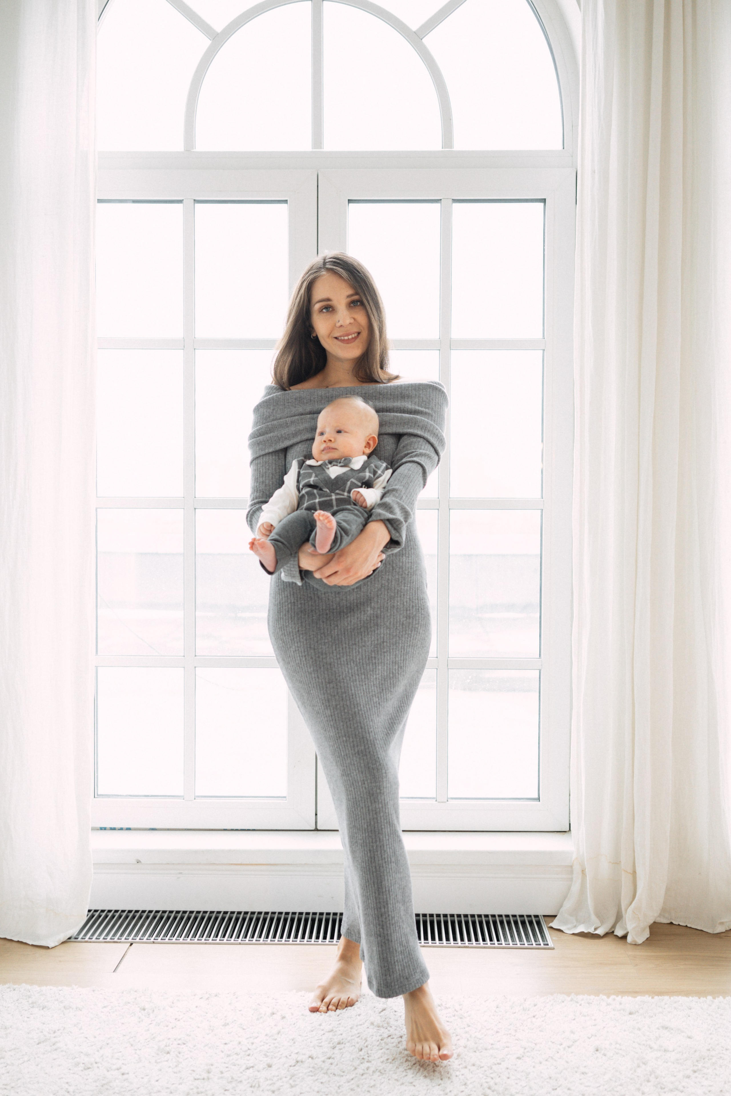 Юлия и Даниил. Семейный и детский фотограф в Санкт-Петербурге Татьяна Горохова