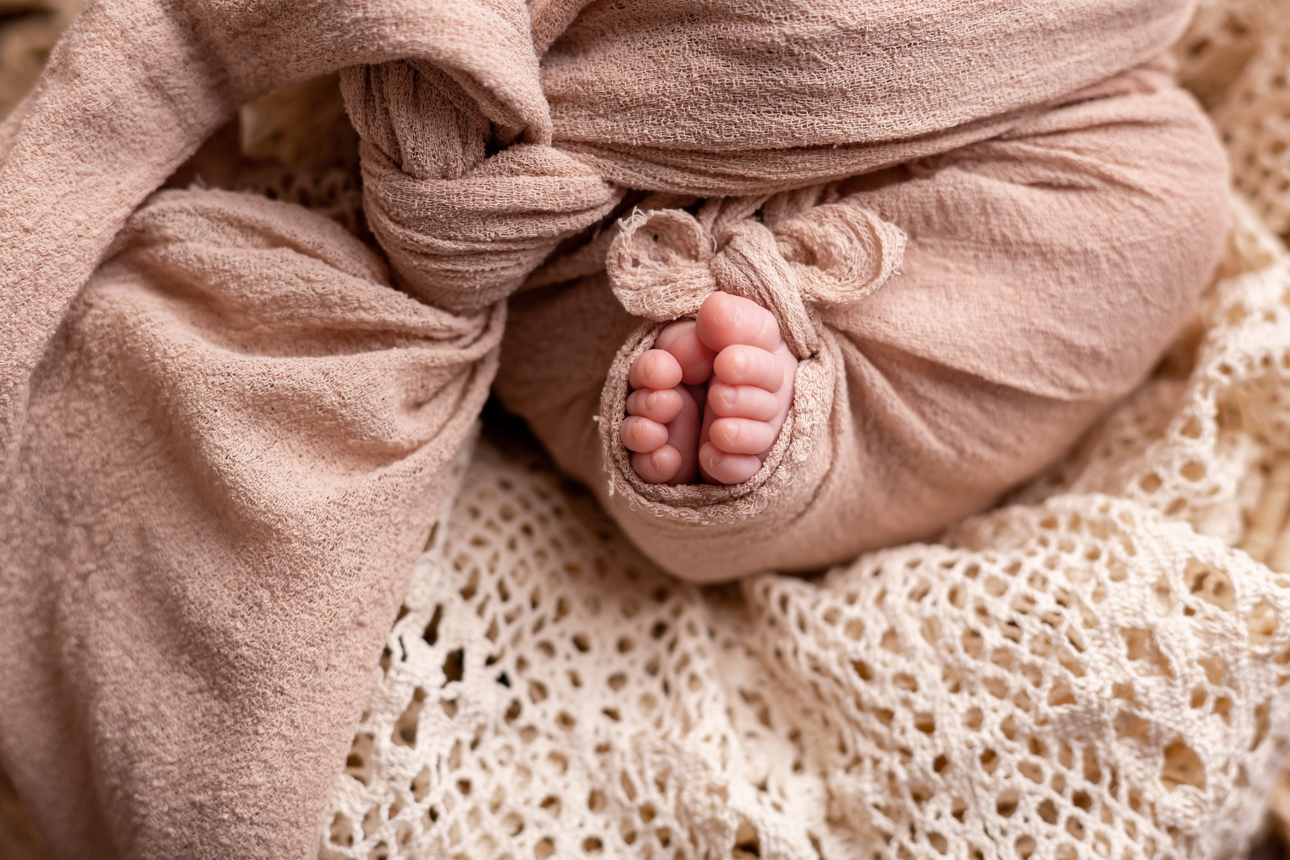 Новорождённые малыши. Фотограф новорожденных в Керчи Татьяна Яцун