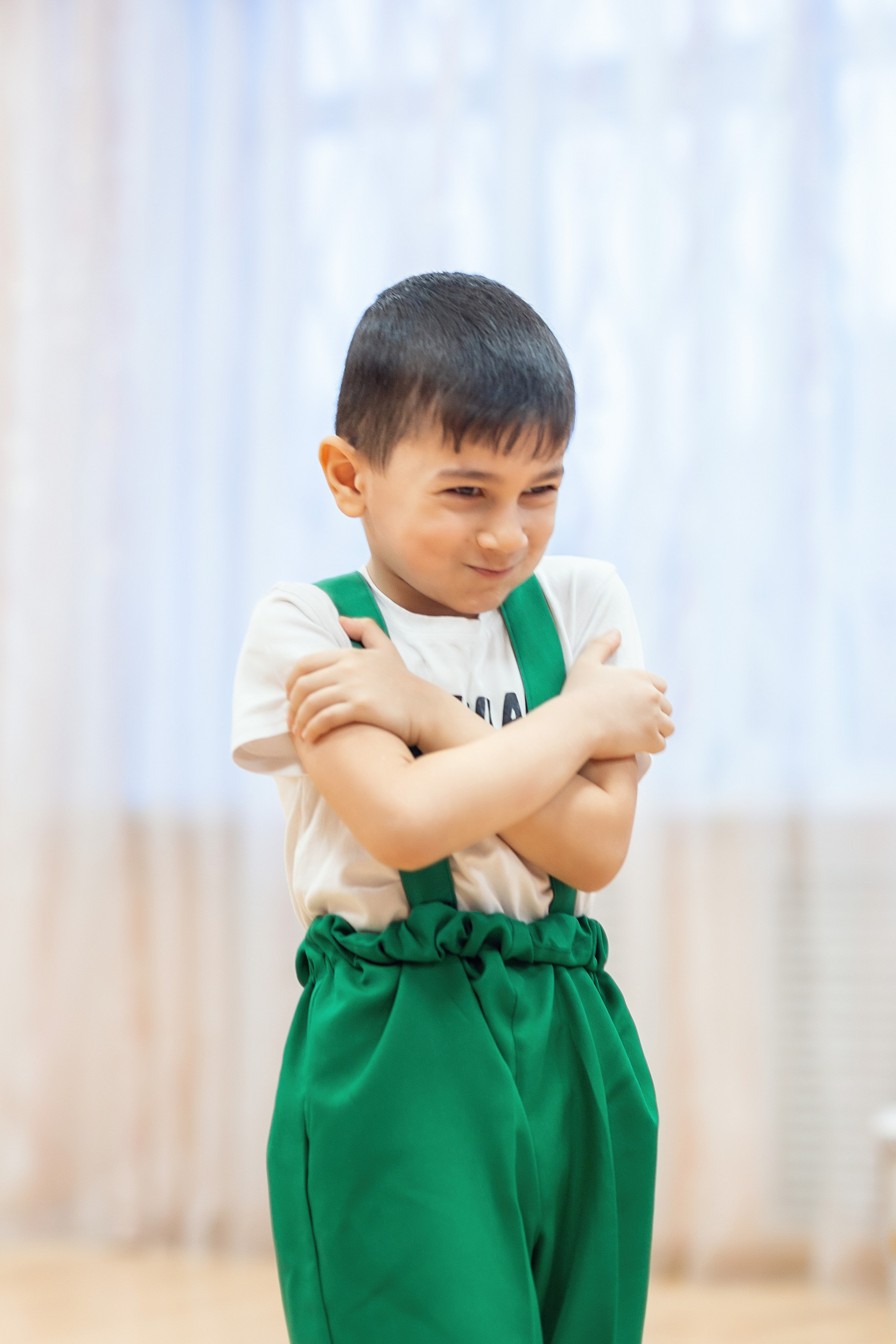 Утренник_"Карамельная фабрика» 2024. Семейный фотограф в Санкт-Петербурге