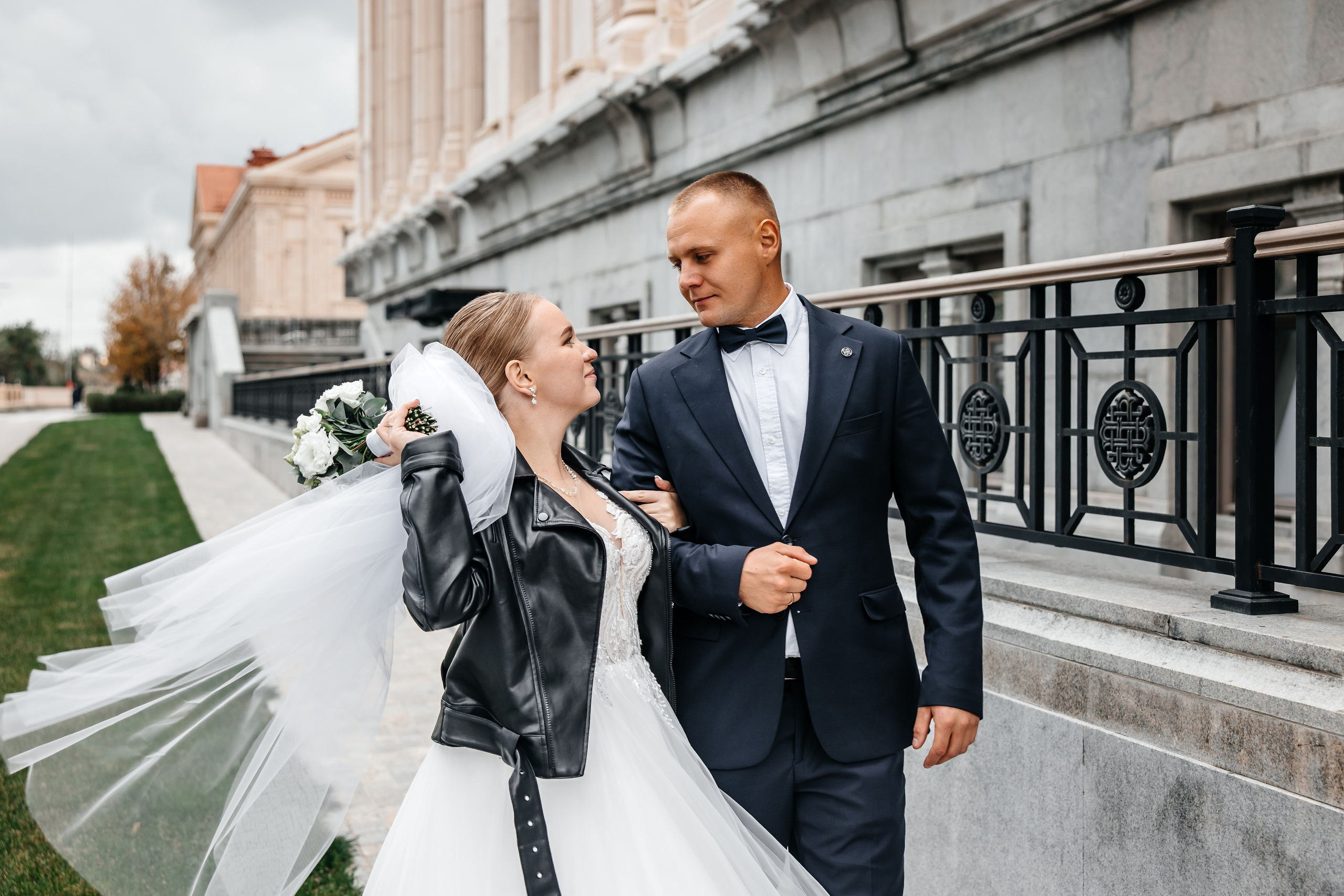 Анонс свадьбы Вероники и Павла. Свадебный фотограф в Крыму и Севастополе Ольга Баскакова