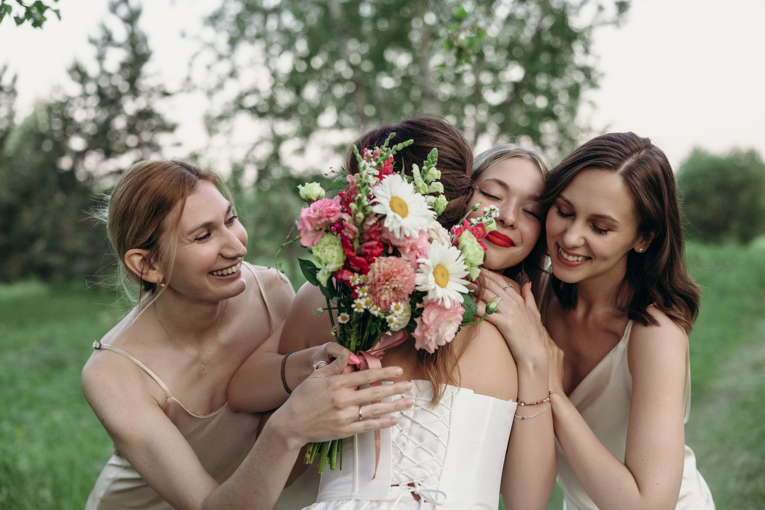 Роман&Яна. Фотограф свадебный семейный в Красноярске Шукшина Наталья