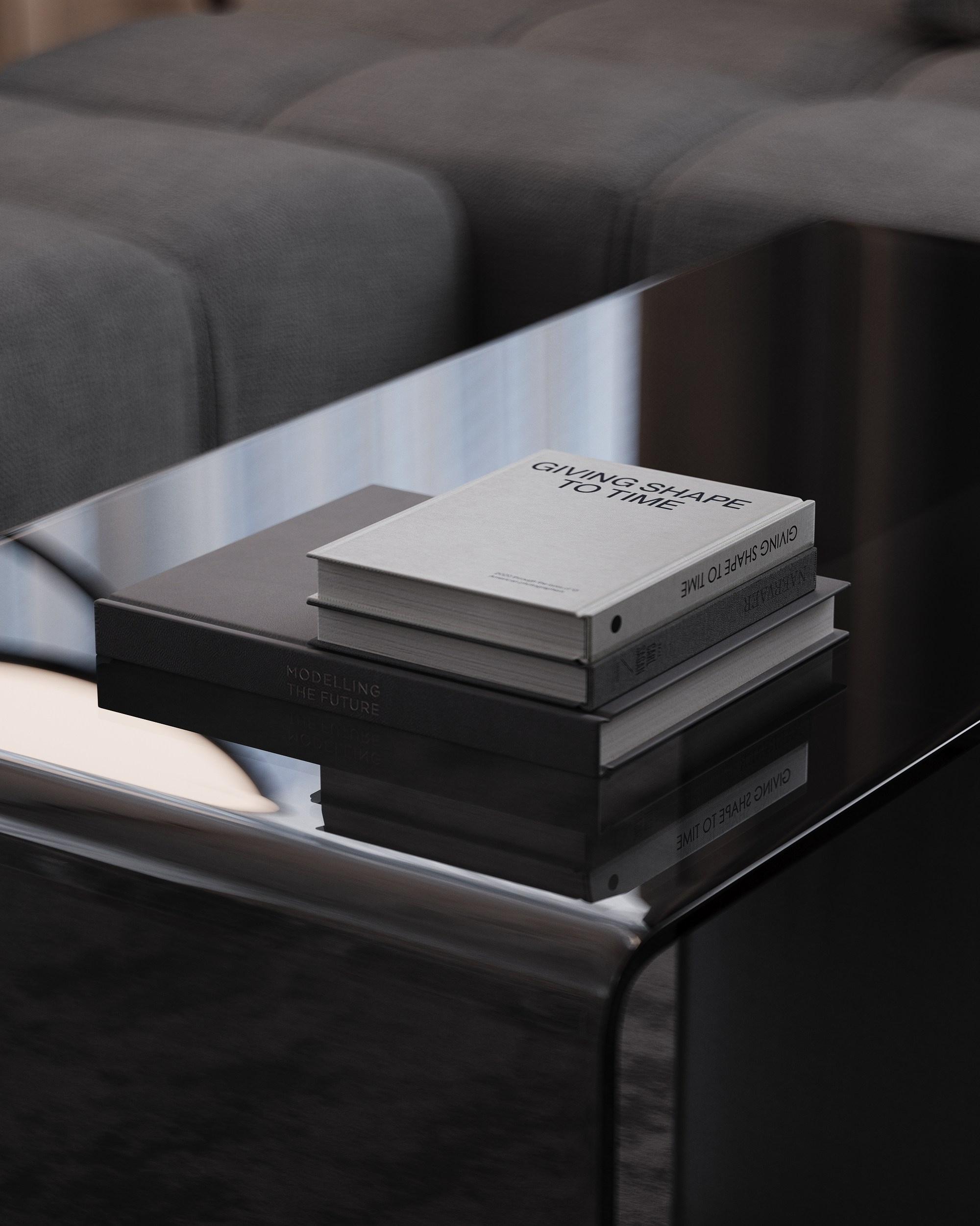 SOFT-MINIMAL. IDEAL DESIGN | Студия дизайна интерьера IDEAL by POLINA