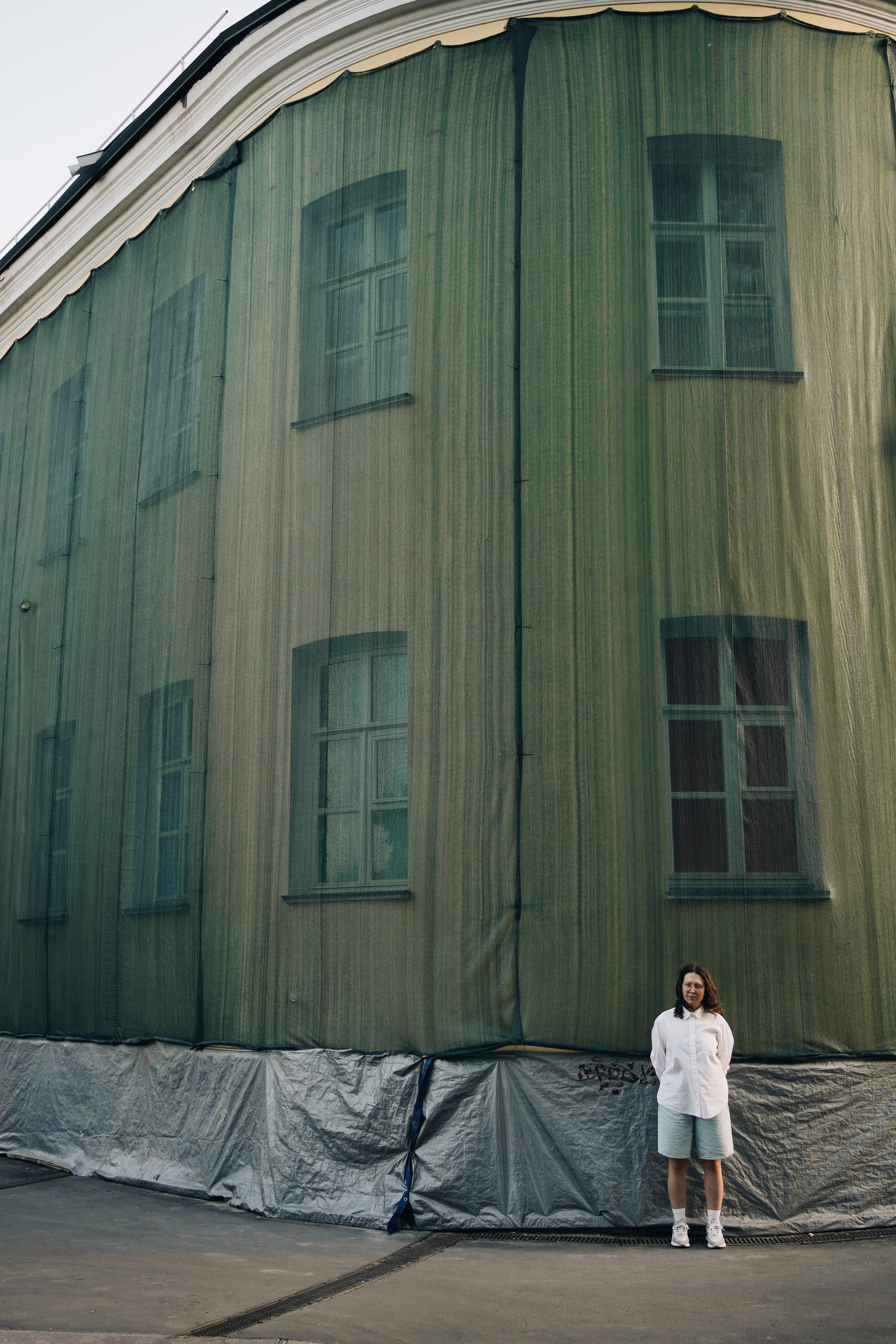 Даша. Ксения Копна. Фотограф из Санкт-Петербурга