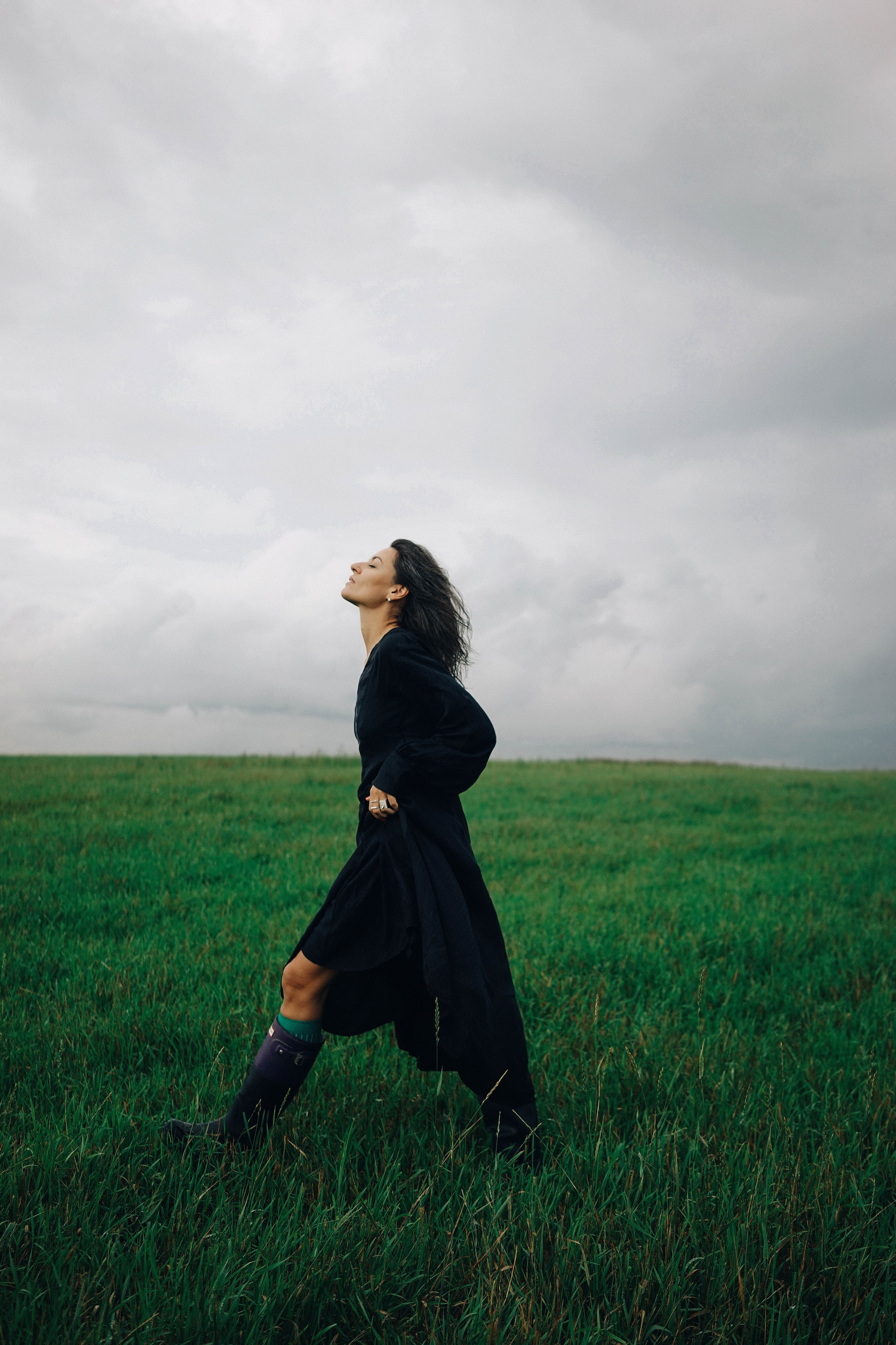 Ксения Копна. Фотограф из Санкт-Петербурга