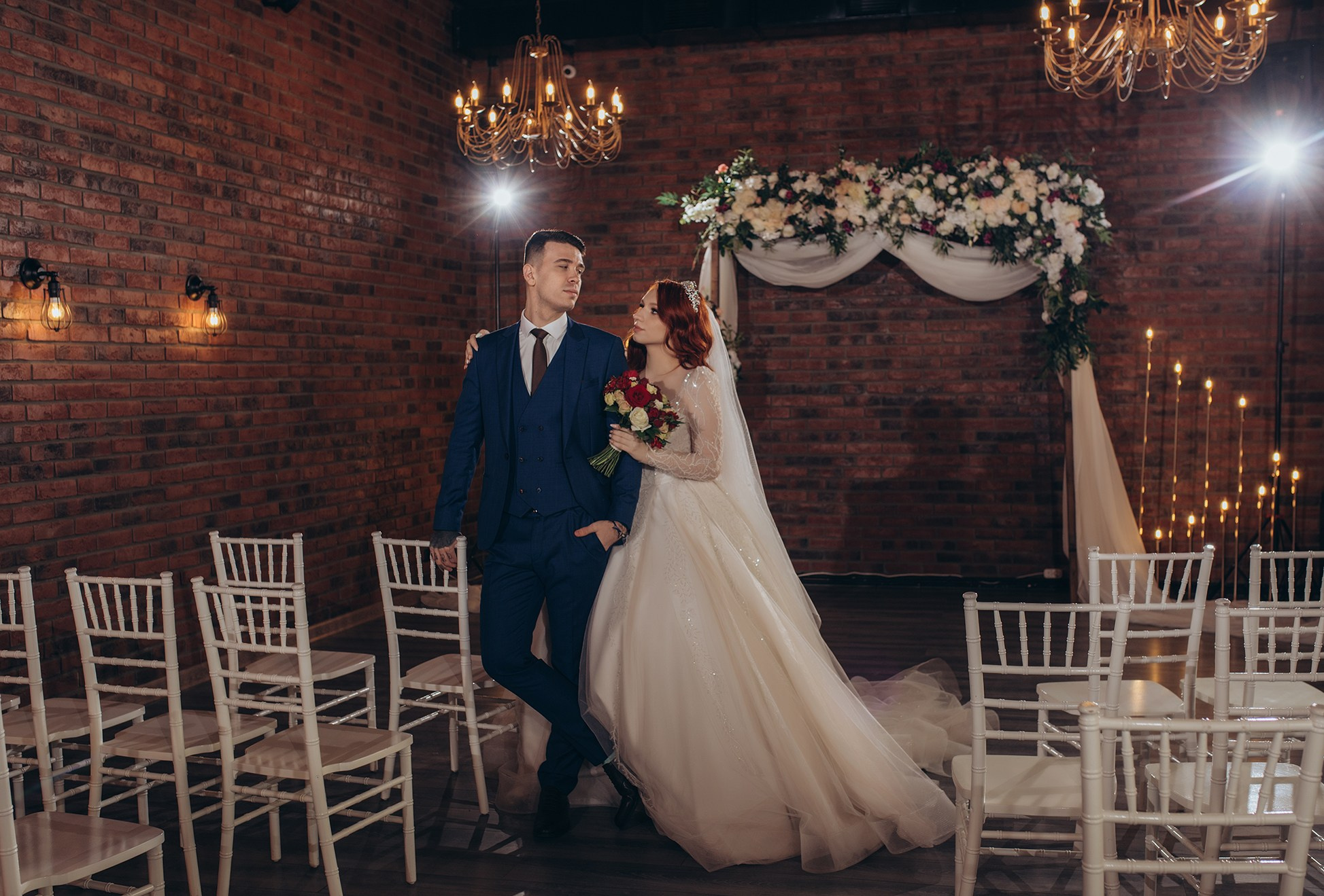 Илья +Яна. Главная