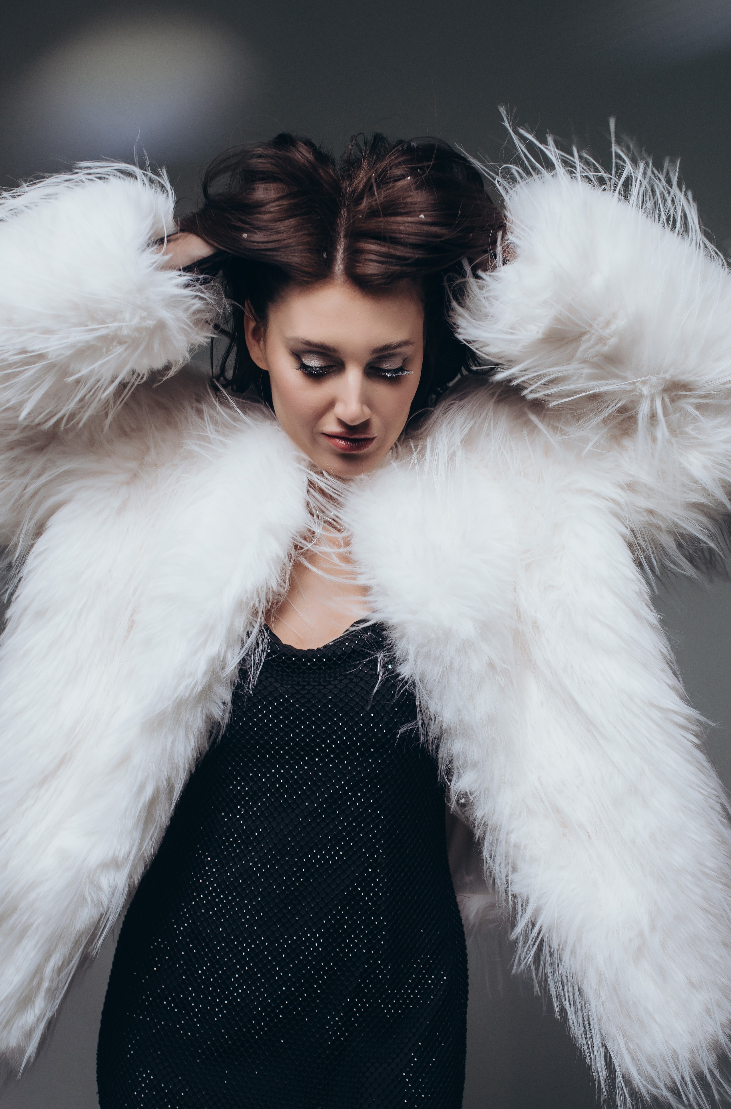 Инна. Главная