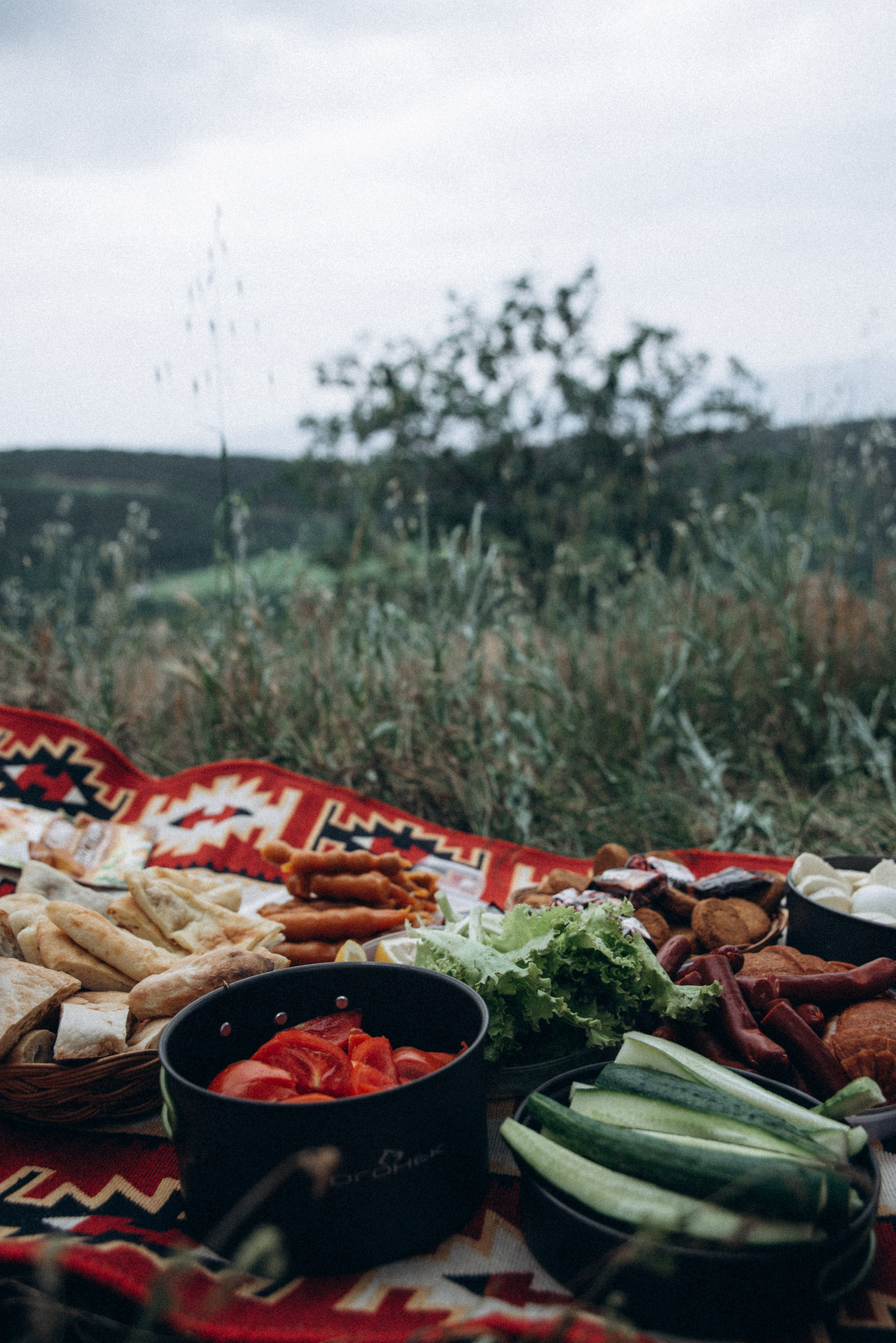 Медвежий приют, Мамкода, Грузия 🇬🇪 «Honey Trip». Anita_photo