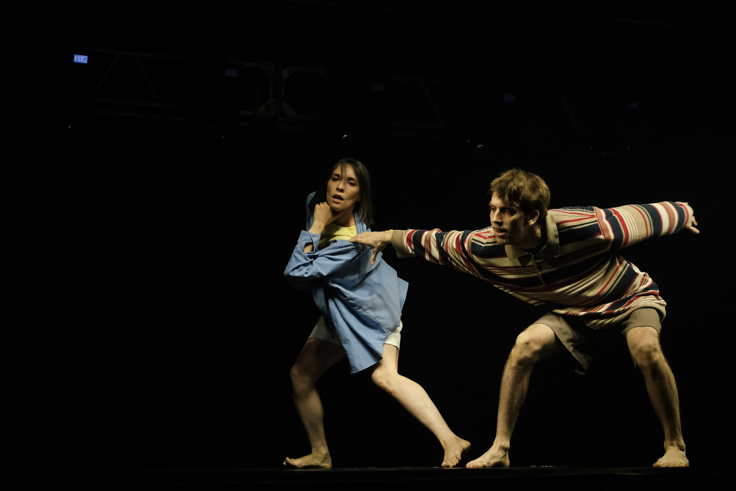 Показ лаборатории ЛОДКА. LIYALEE PHOTO