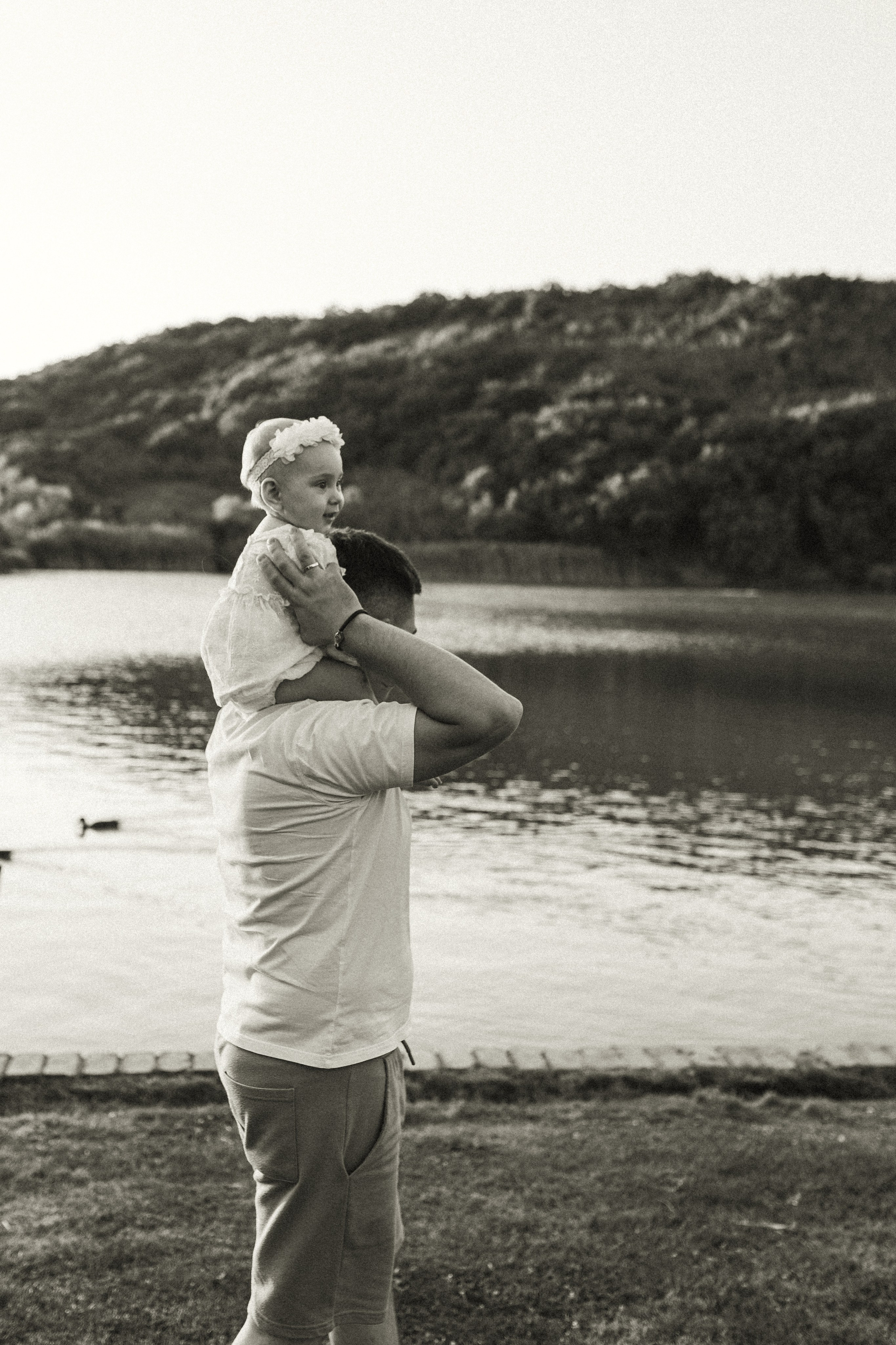 Ярослав Аня и Ева. Семейный фотограф в Новороссийске и Анапе Александра Яковлева