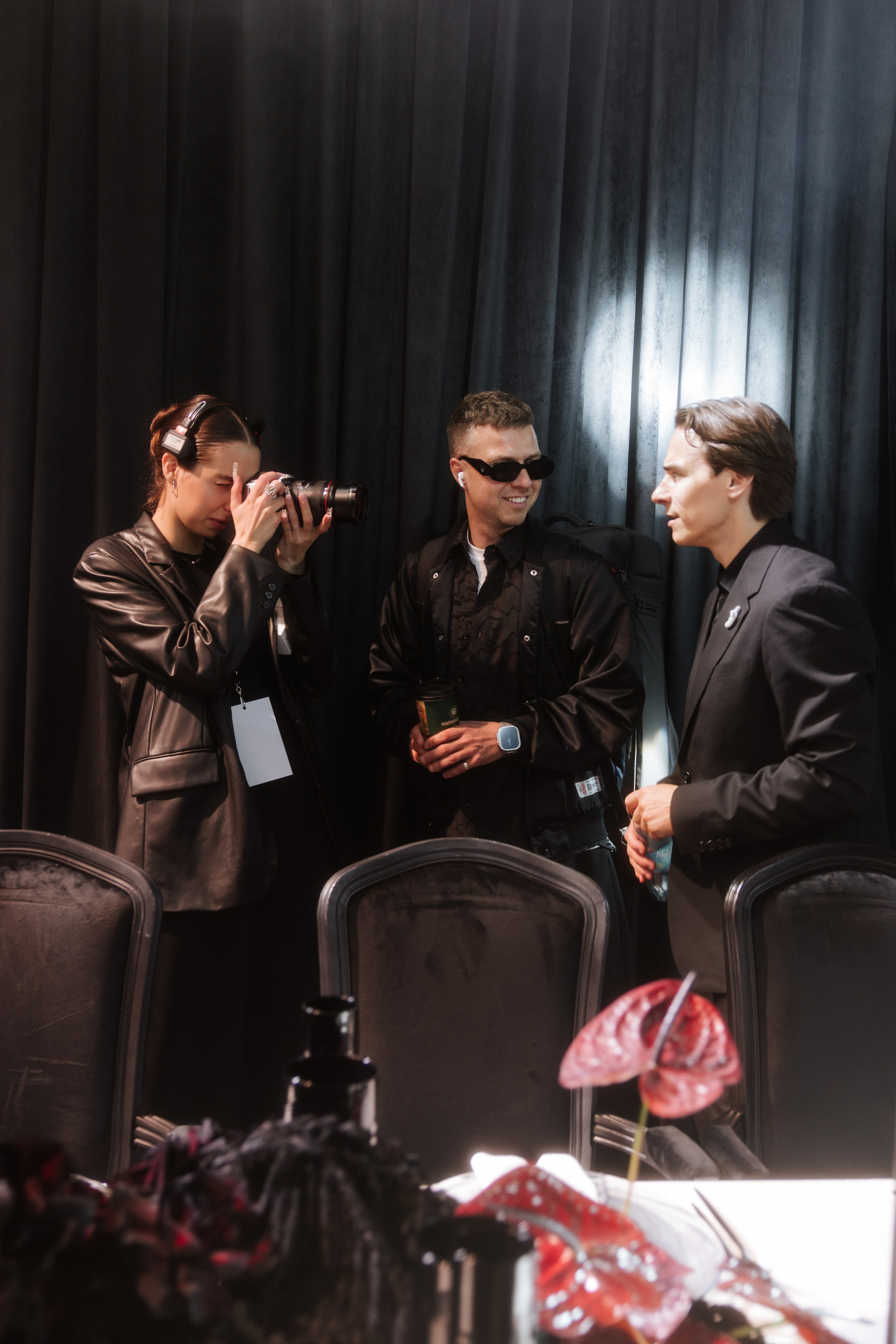 @chili_weddings. Свадебный и репортажный фотограф в Москве Владимир Сергеев | Naysaikolo