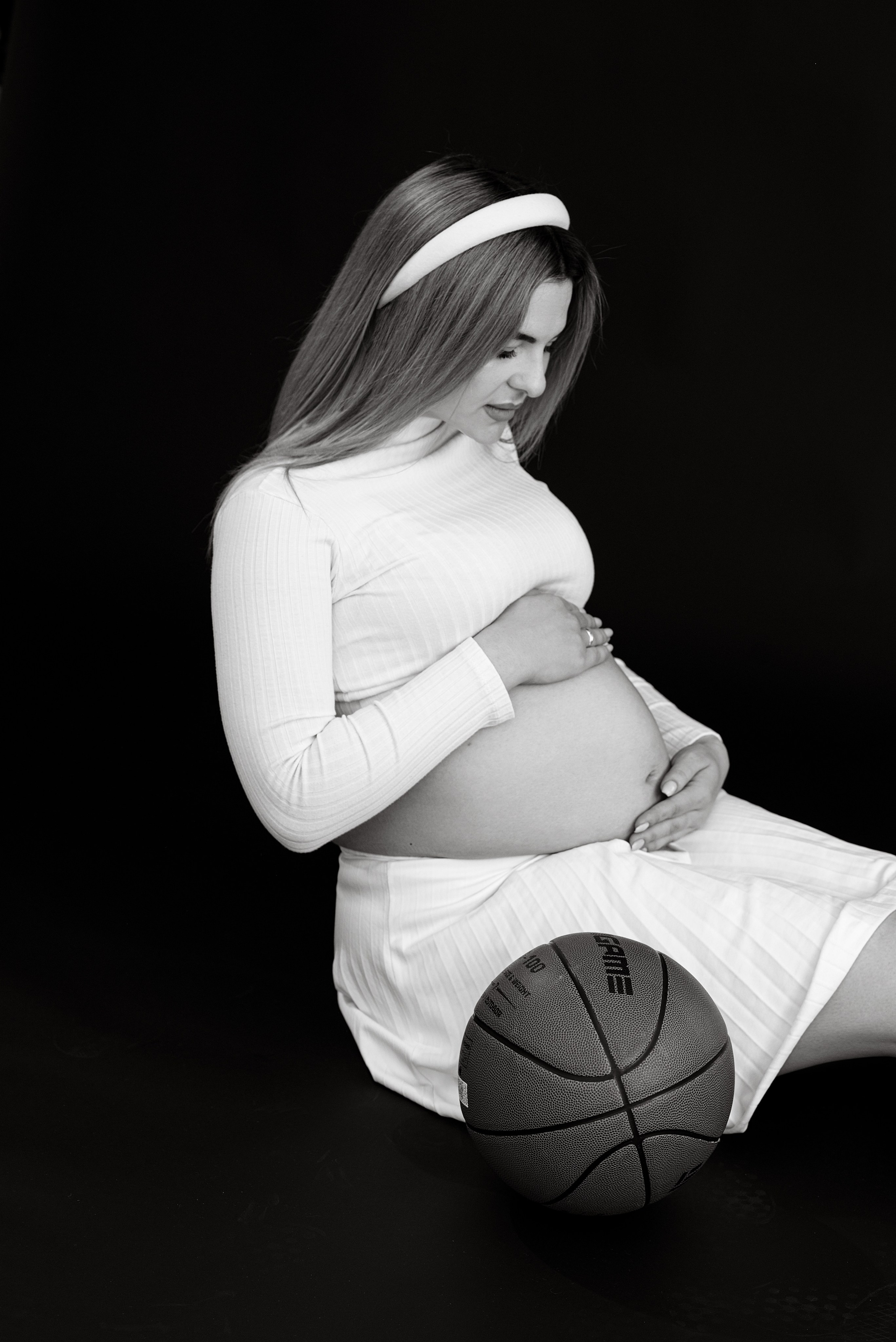 Портретный и семейный фотограф в Брянске Журавкова Юлия