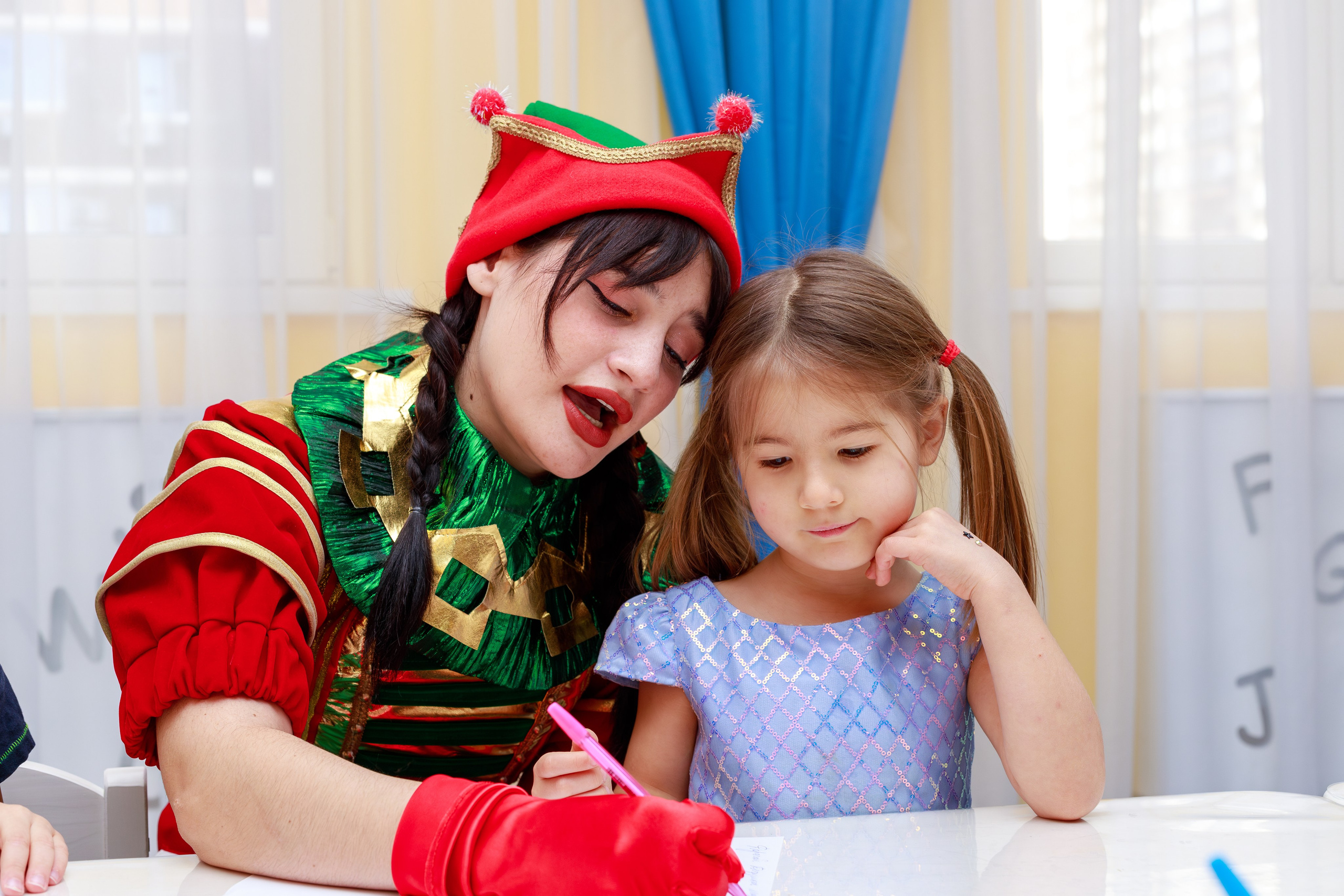 Частный дет сад. Семейный и детский фотограф в Краснодаре Ирина Лаврецкая