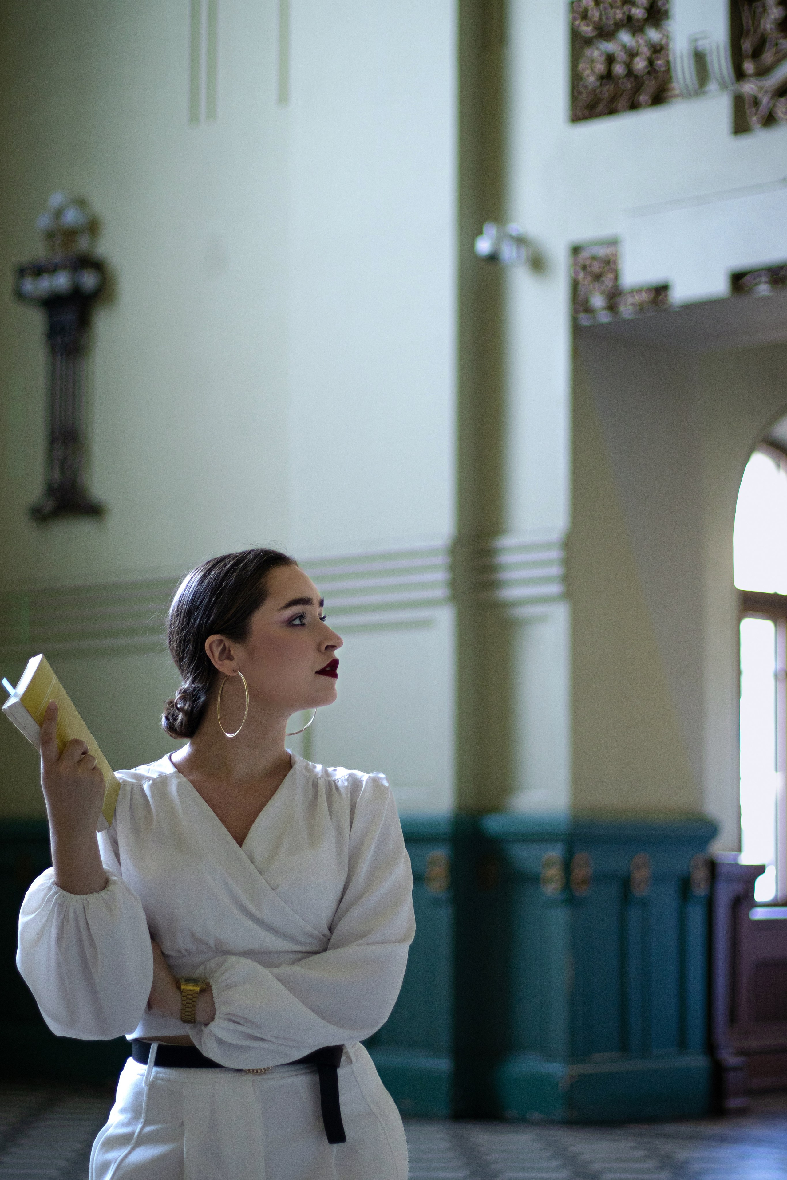 Портреты. Фотограф в Санкт-Петербурге Ринара Масальникова