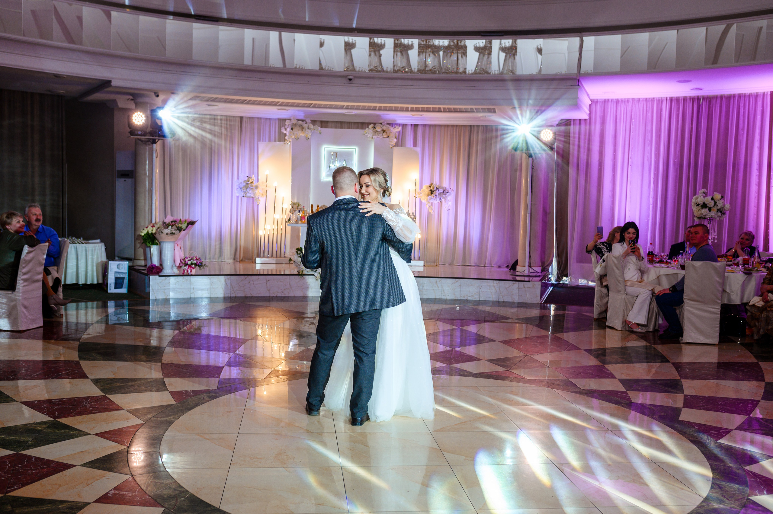 Свадебный сезон 2024. Семейный и свадебный фотограф в Донецке и Макеевке Дяченко Наталья