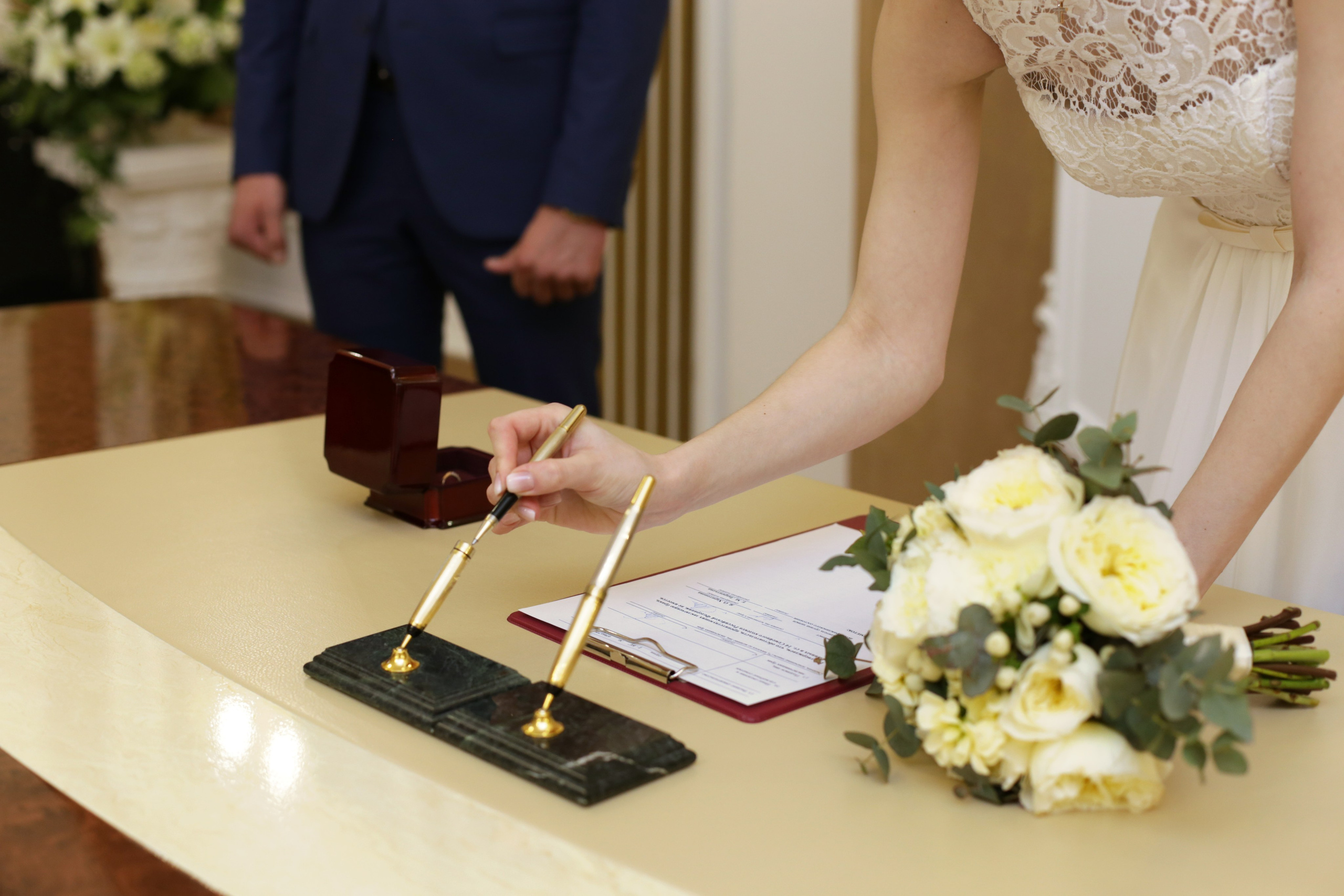 Alena & Sergey. Фотограф Ксения Есенина Москва