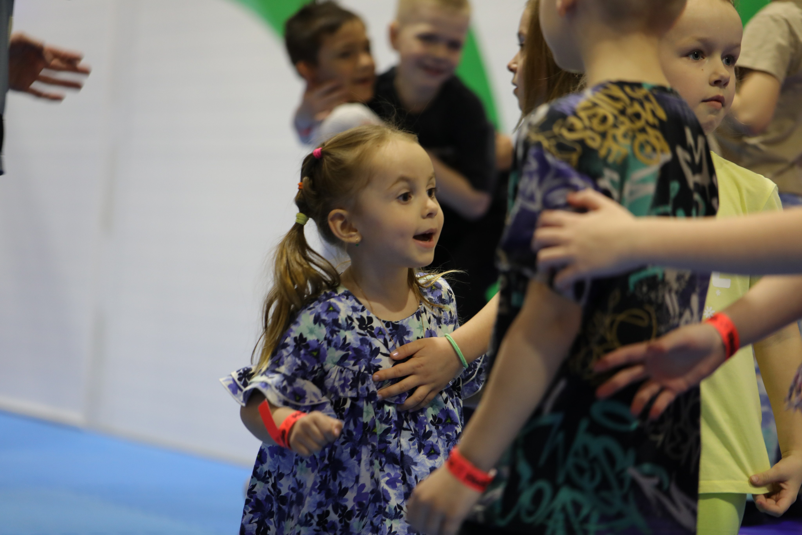 Feel. Фотограф Ксения Есенина Москва