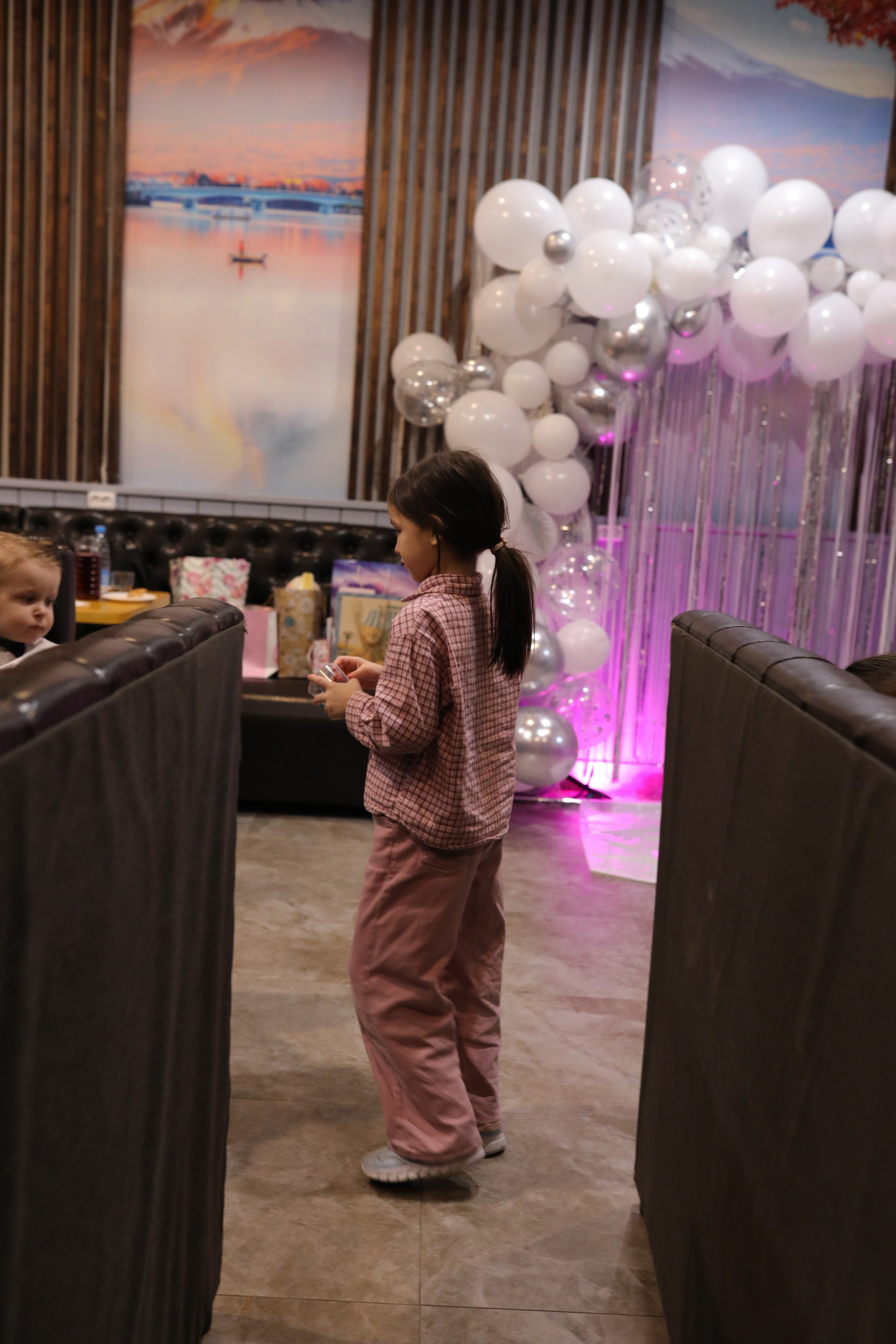 Dasha. Фотограф Ксения Есенина Москва