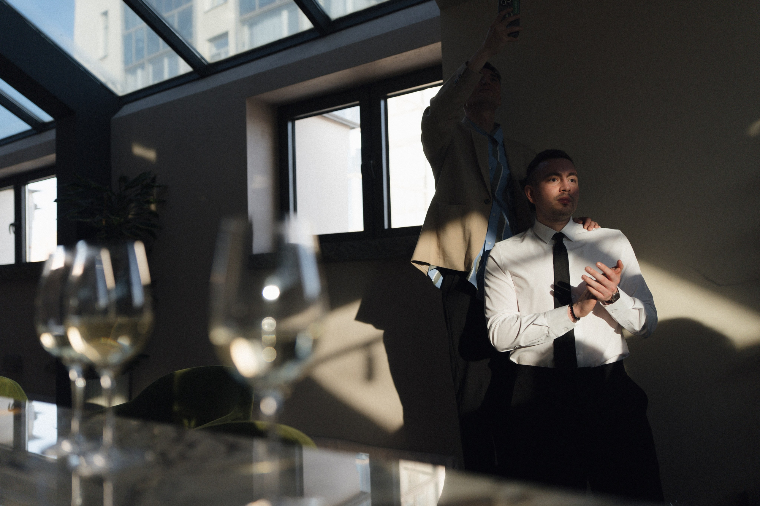 Dom. Фотограф в Санкт-Петербурге Александр Дымов