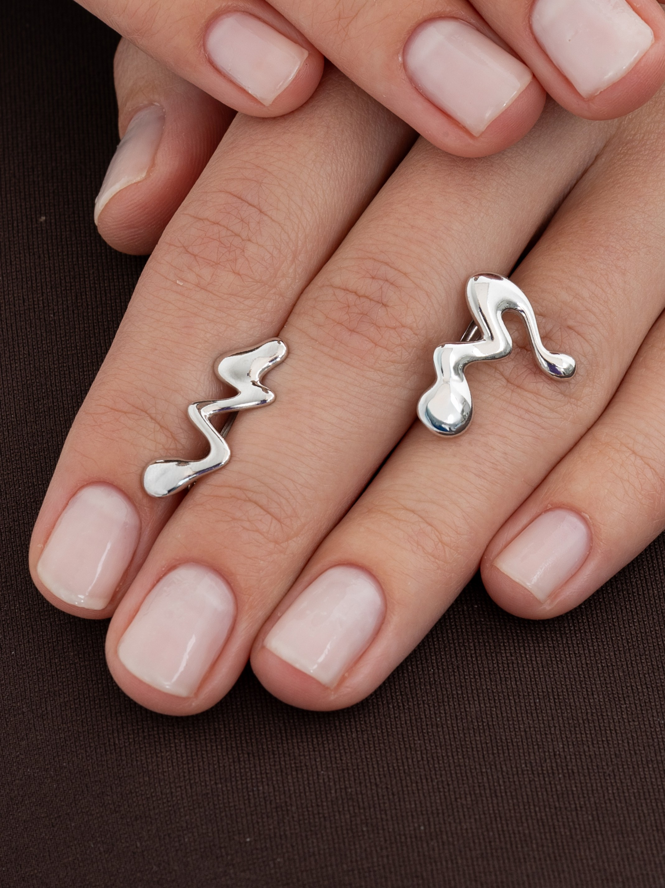 Ювелирные украшения модельная. Главная