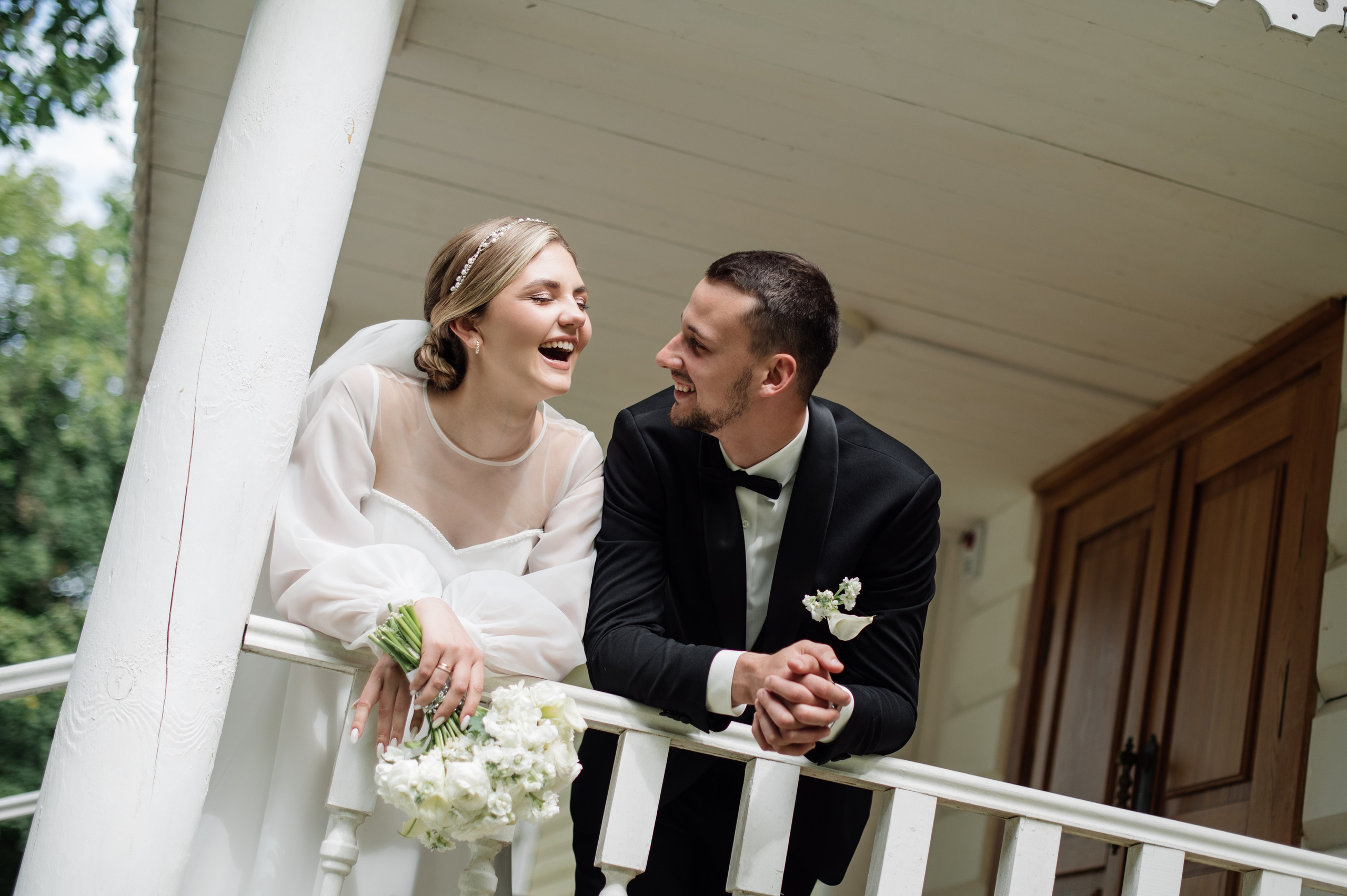 Свадебная фотосессия в Овстуге и Дятьково. Свадебный и репортажный фотограф видеограф Брянск/Москва