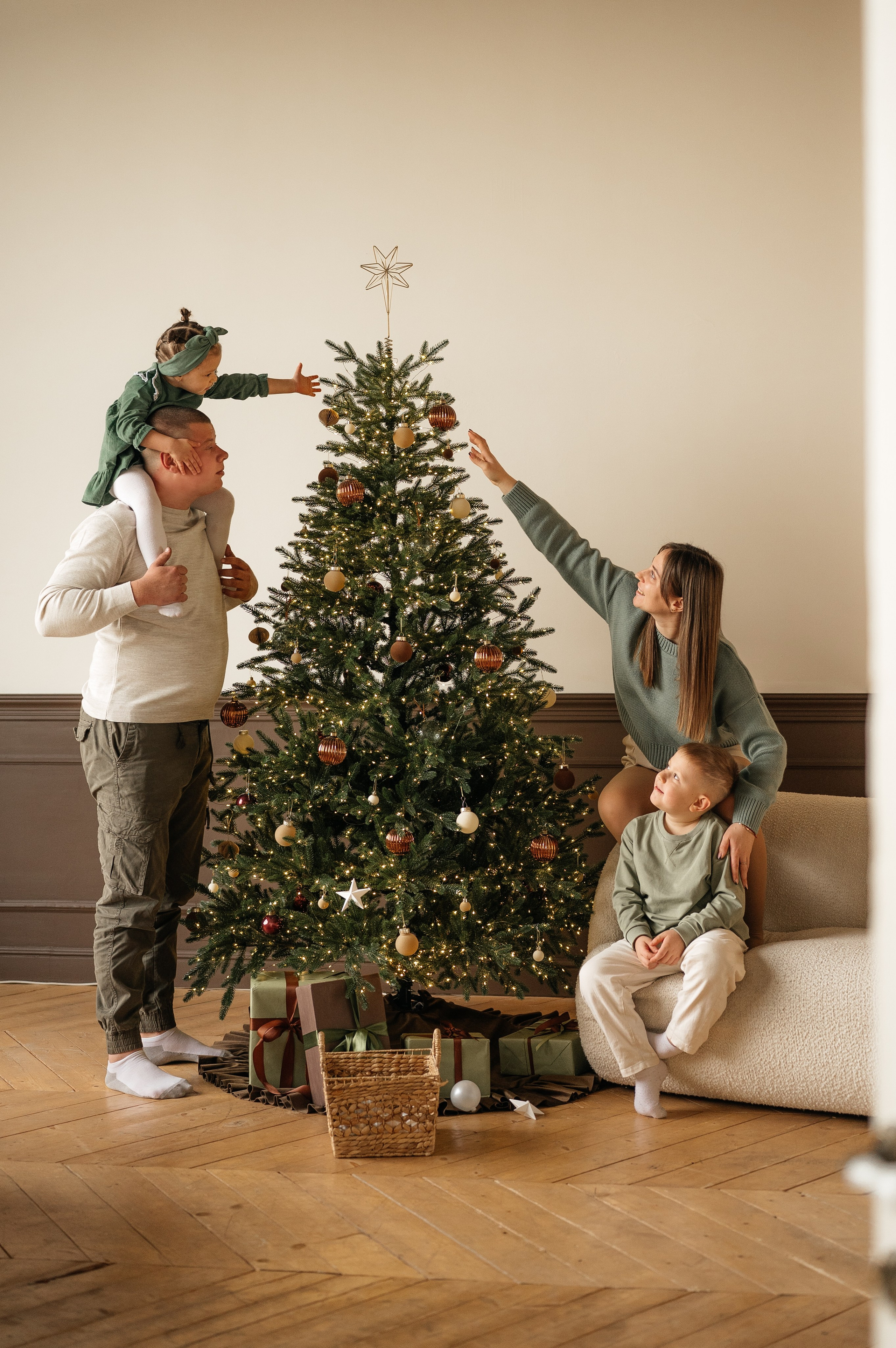 New year✨. Свадебный и семейный фотограф в Краснодаре Алина Мельник