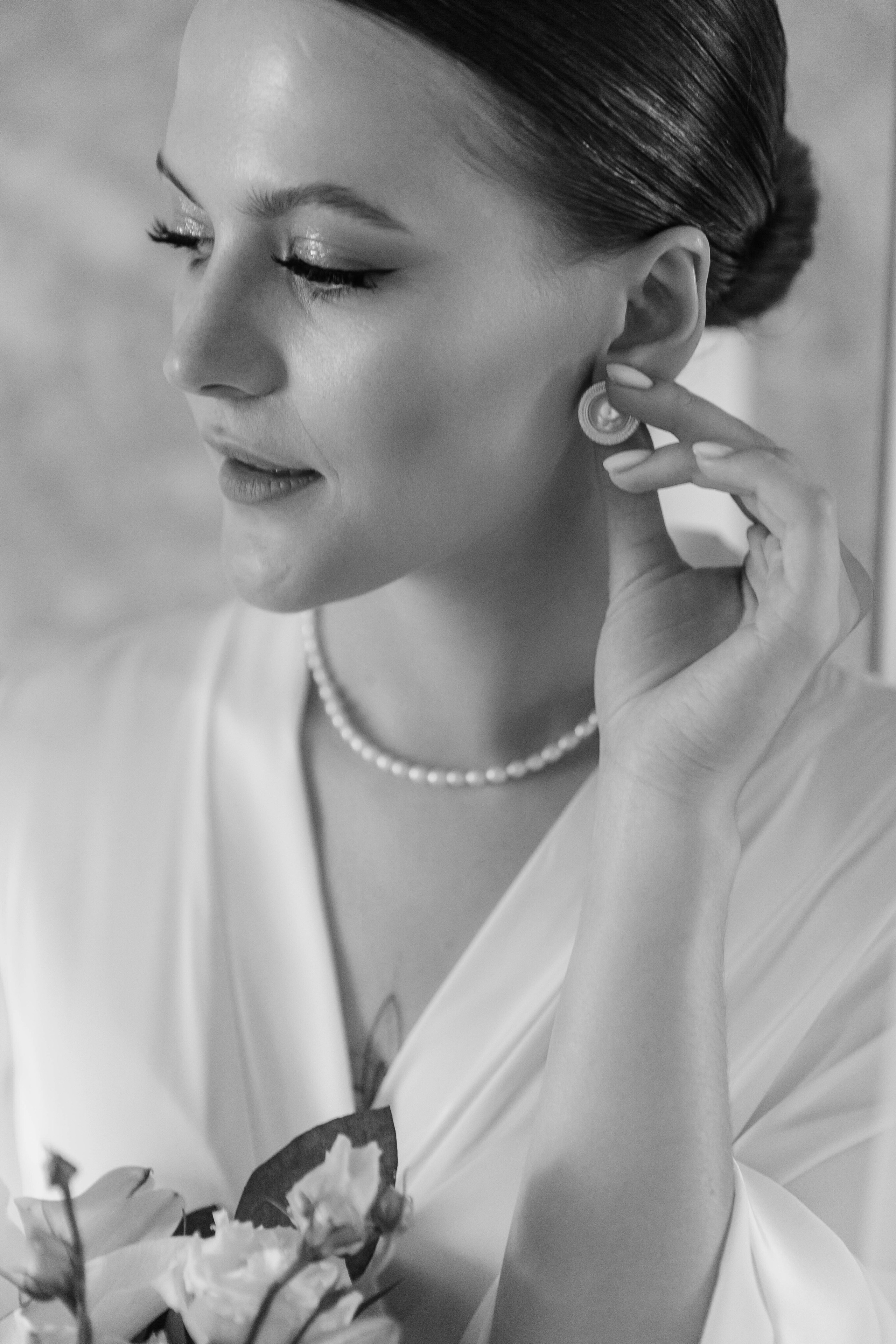 Роман & Елизавета. Главная