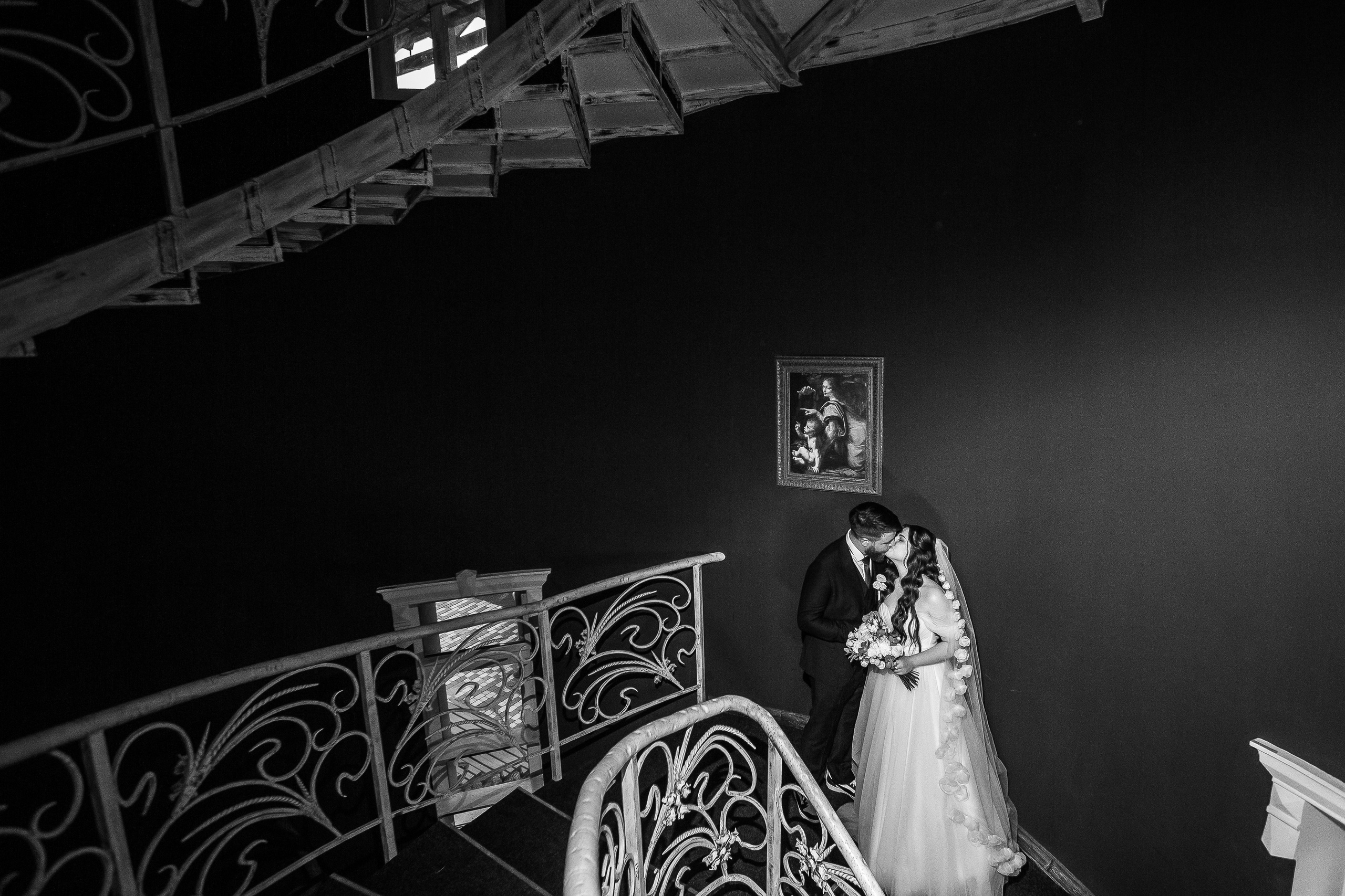 Алексей и Яна. Свадебный и семейный фотограф в Воронеже Кирсанова Наталья