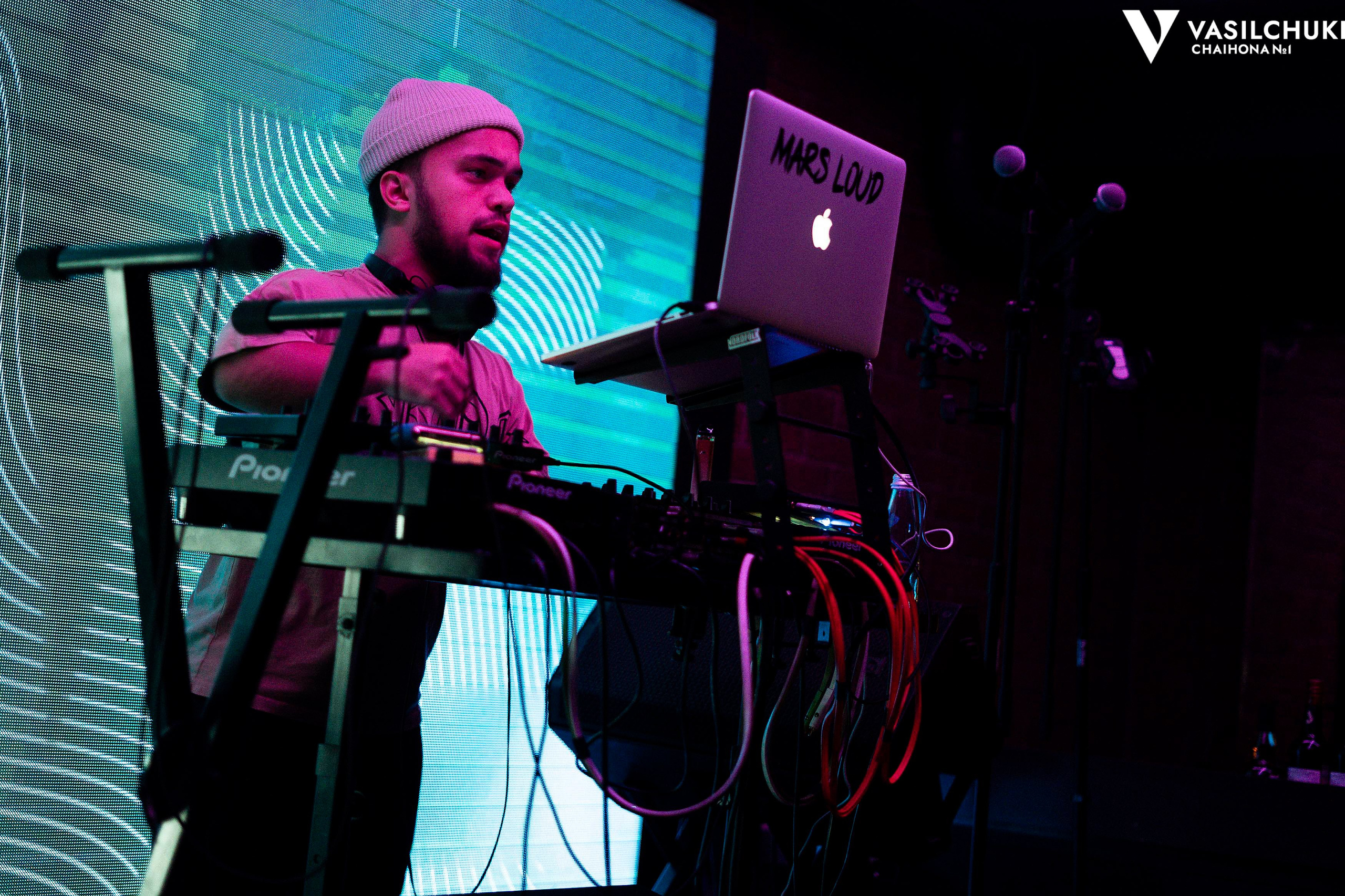 VASILCHUKI. Фотограф Казань