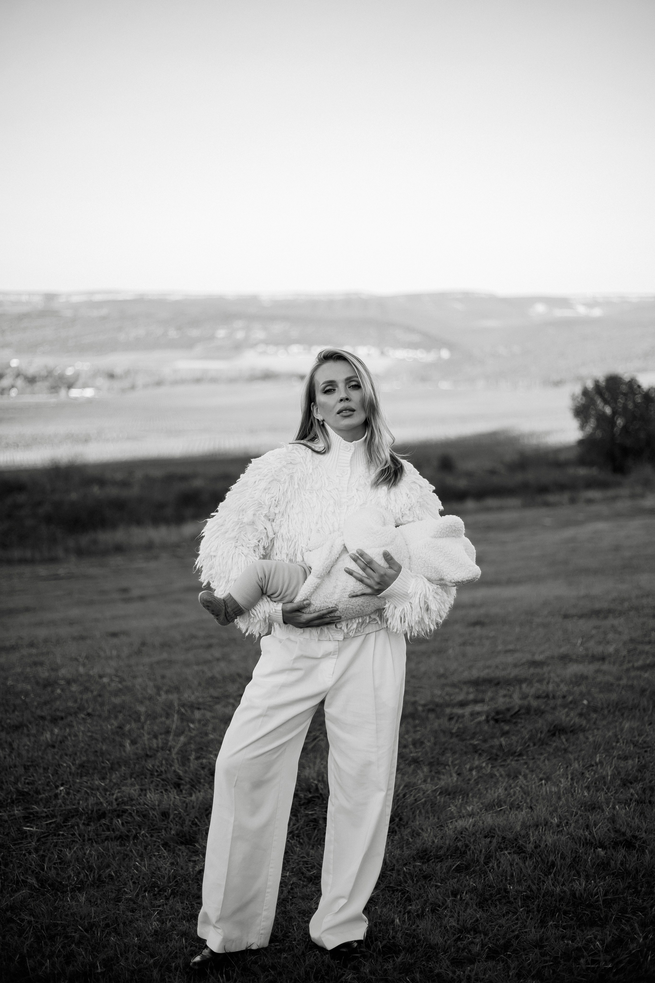 Семейная история. Фотограф Анна Лейман. Севастополь