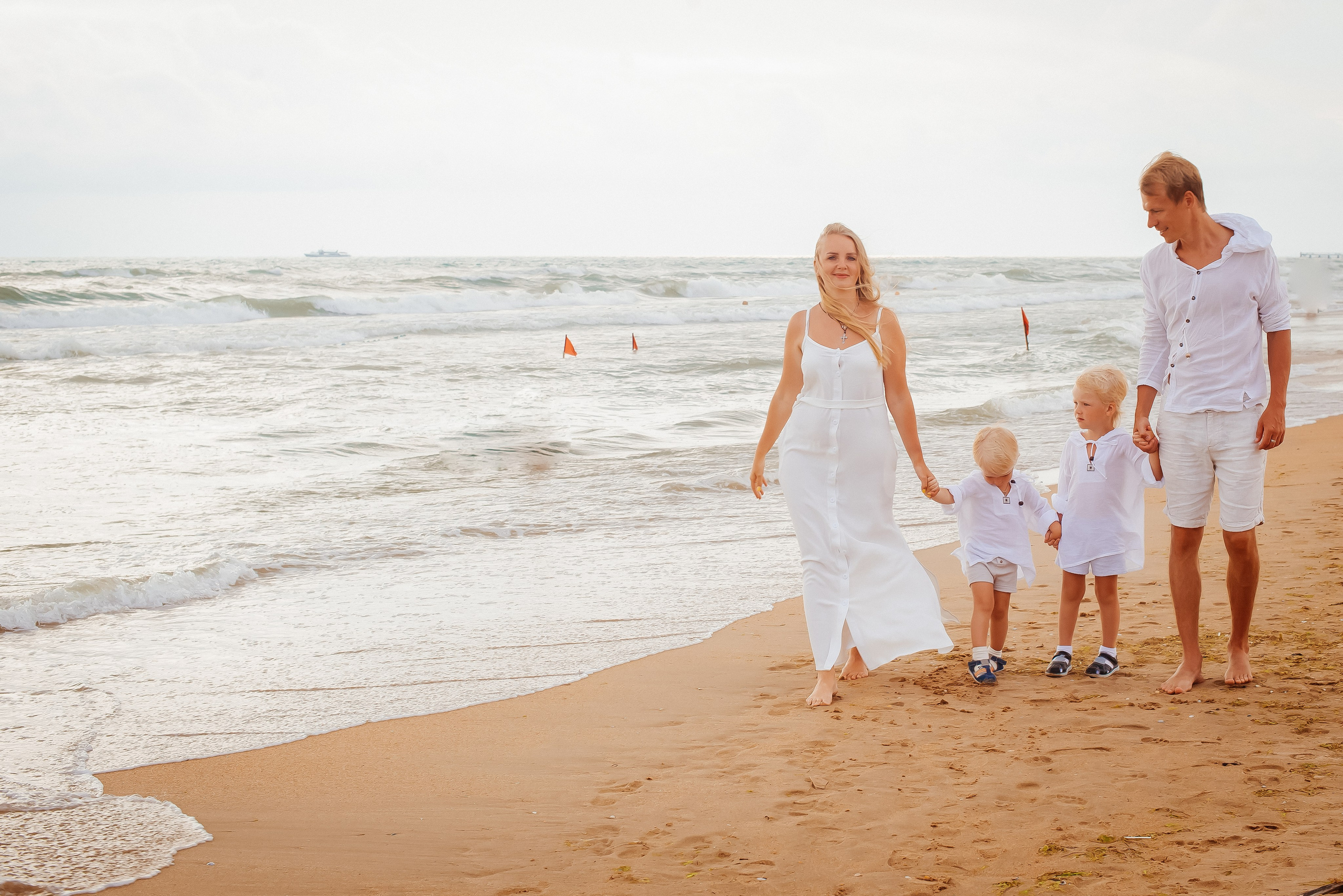 Family. Семейный и детский фотограф в Анапе