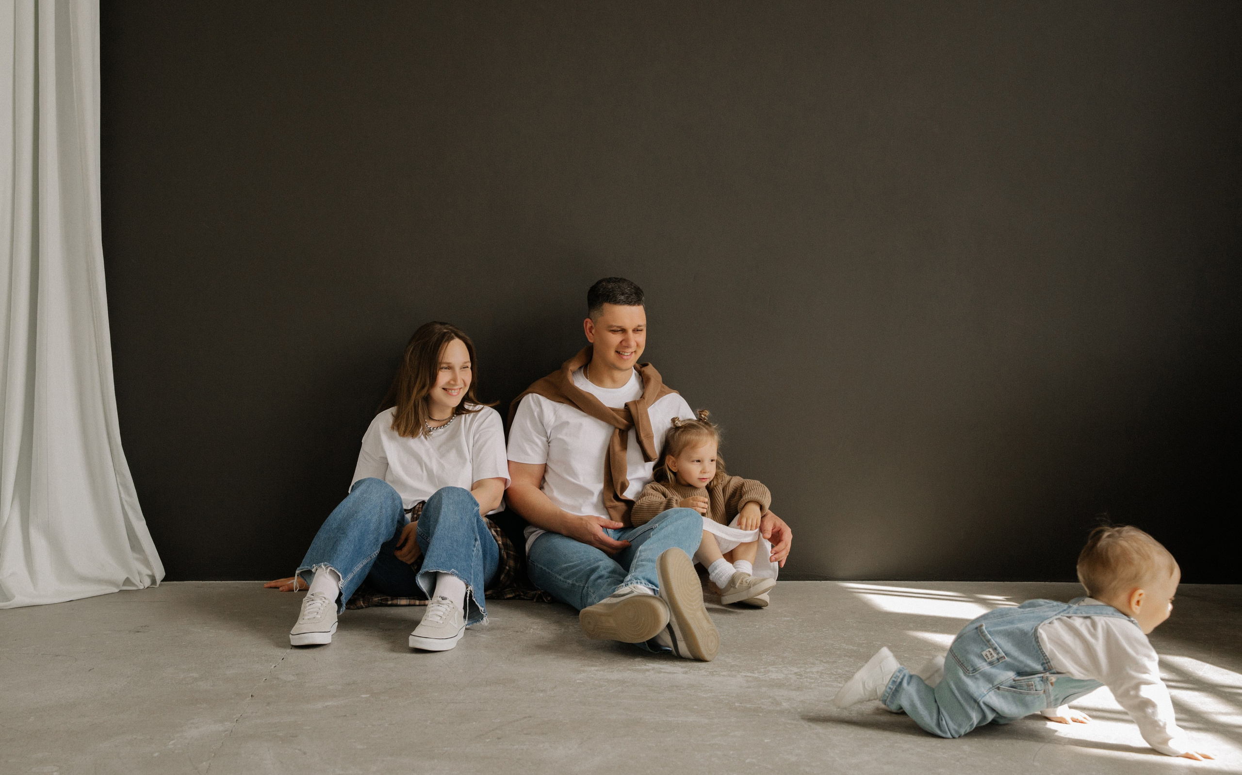 Годик Роме. Фотограф в Краснодаре и Краснодарском крае