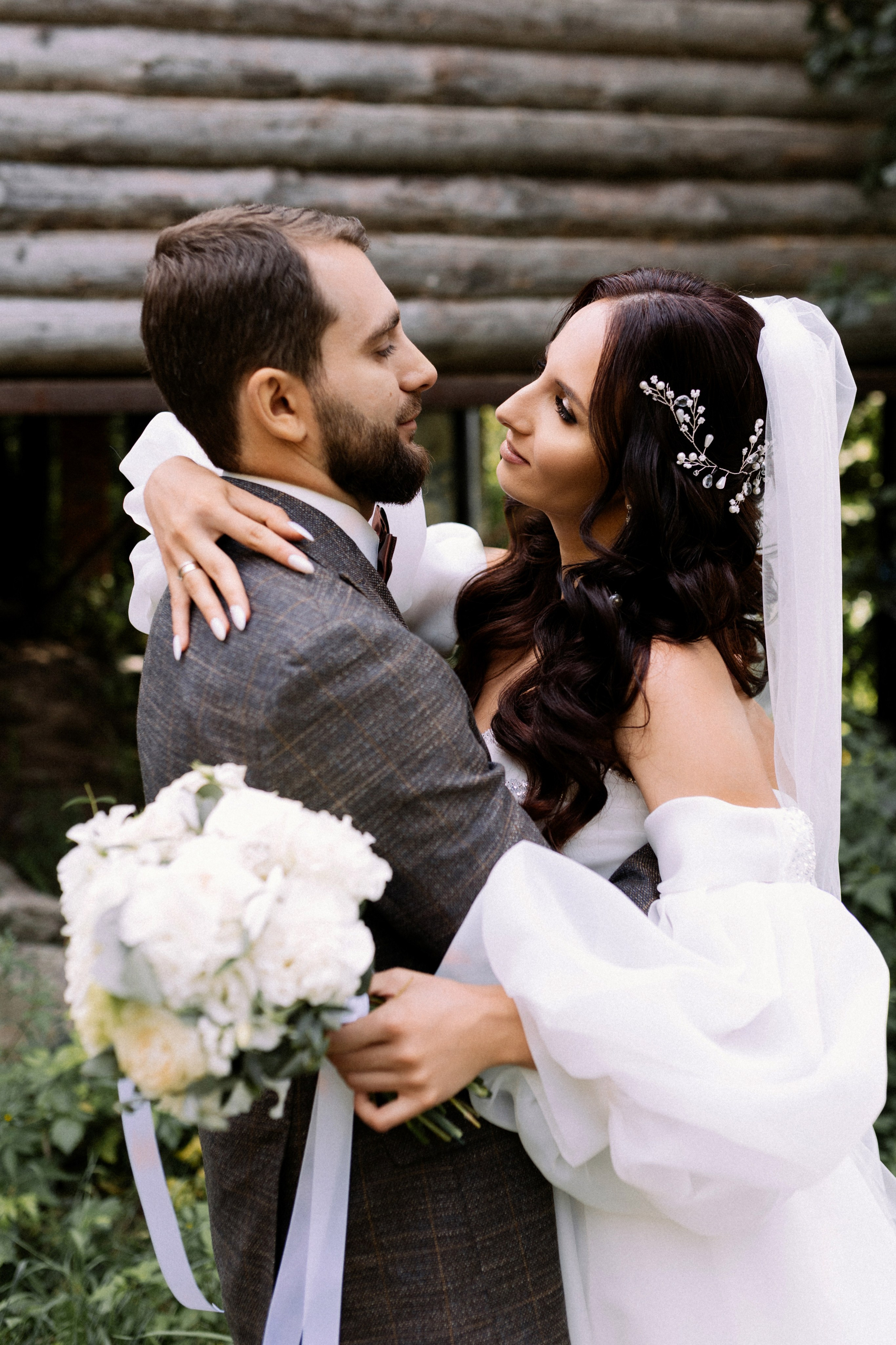 Фотограф в Тамбове Ольга Мельникова