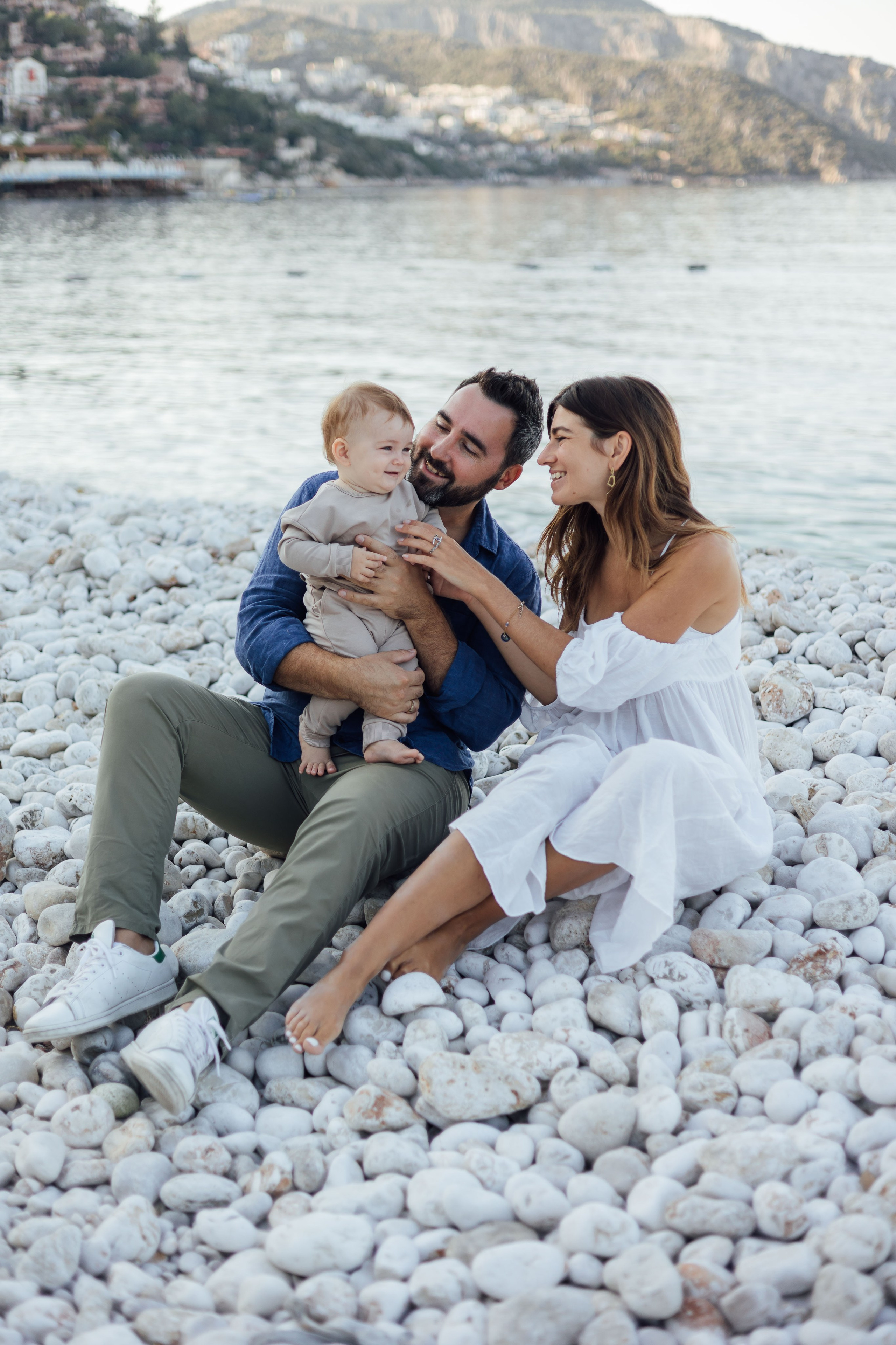 Катя, Максим и Лукас. Фотограф Печерская Анастасия