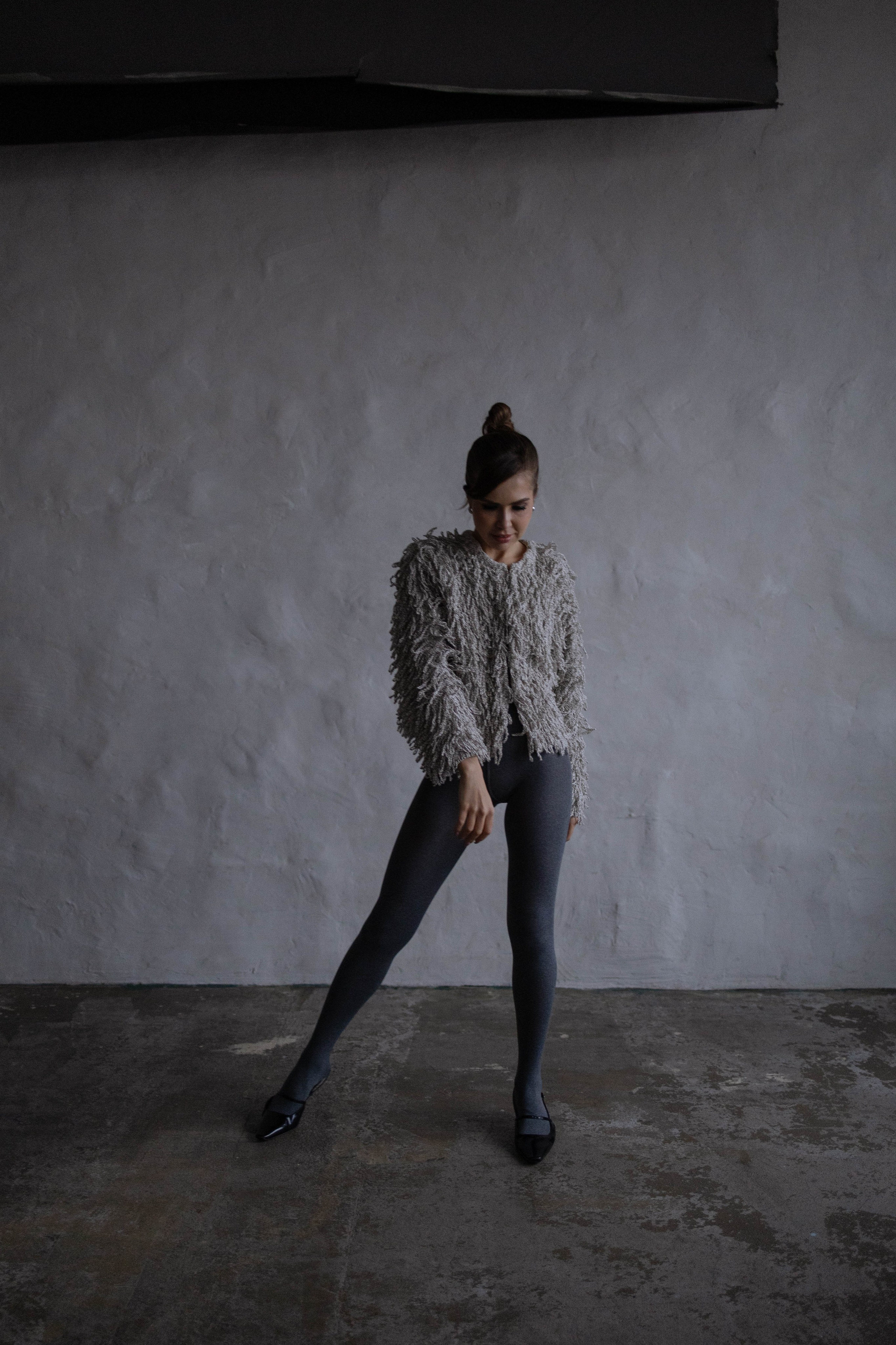 Beauty is a woman's weapon. Фотограф Софья Гречка