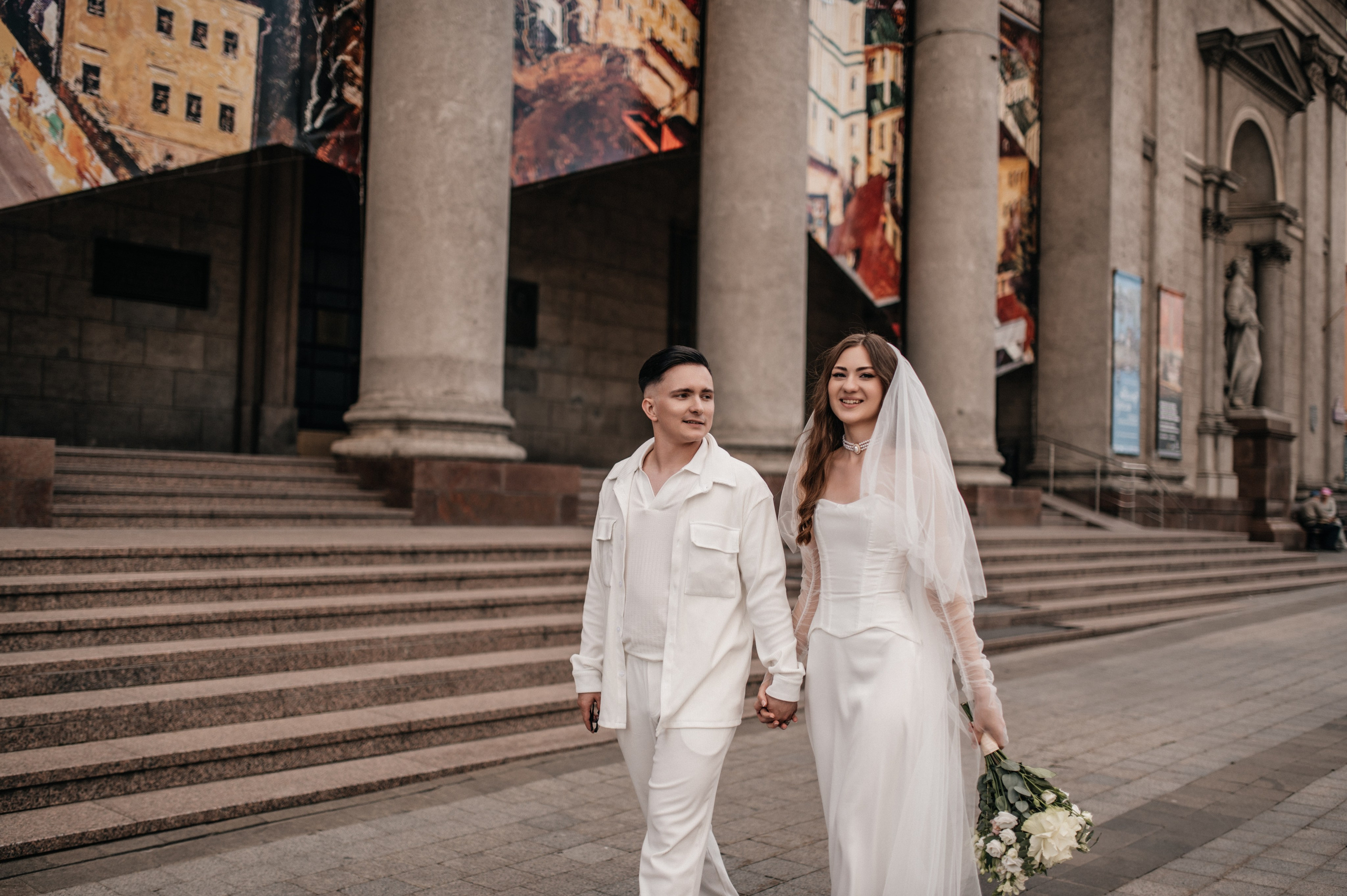 Гена-Юля, лето 2025. Главная