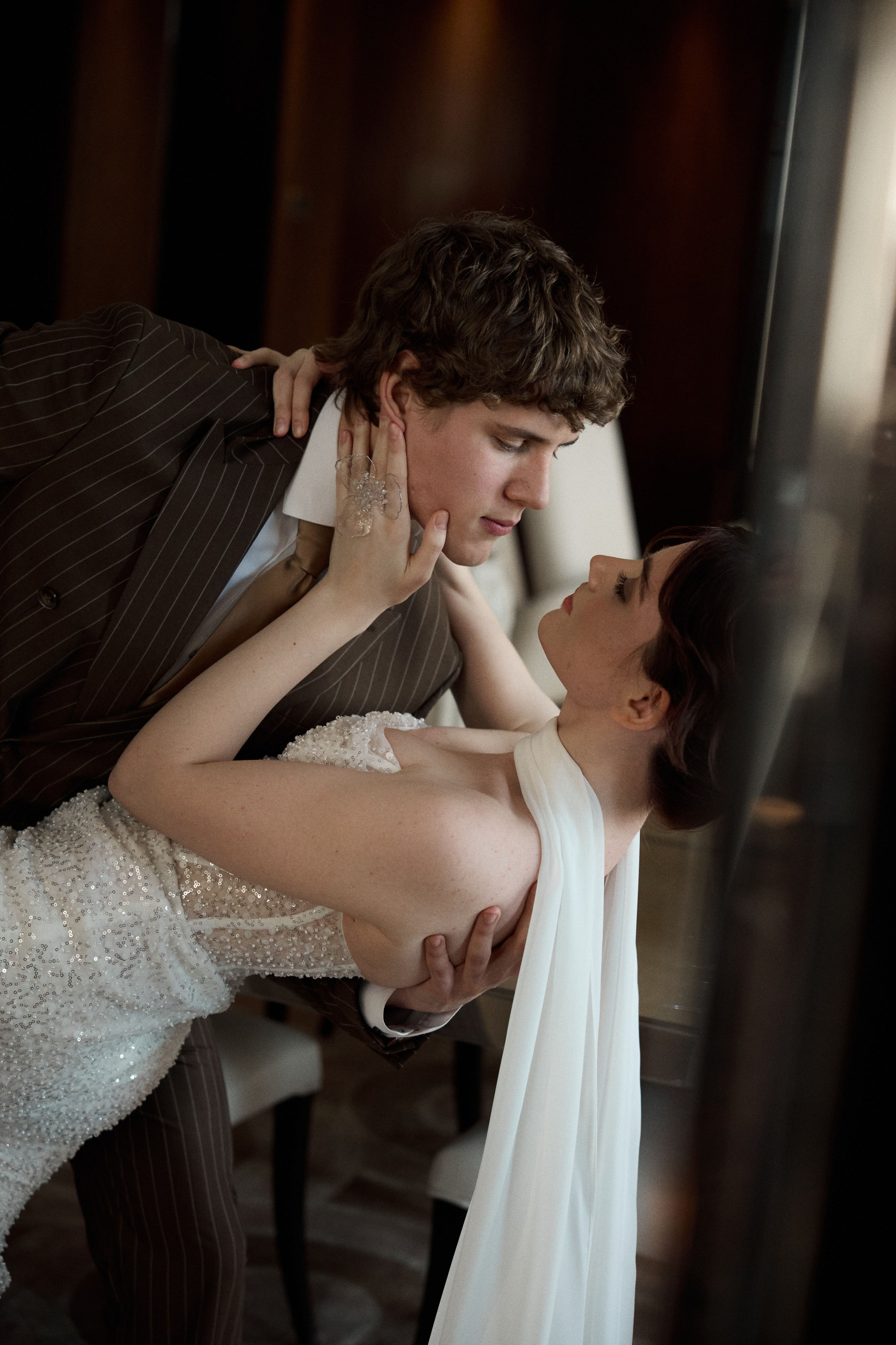 Портфолио. Свадебный фотограф Соколов Валерий