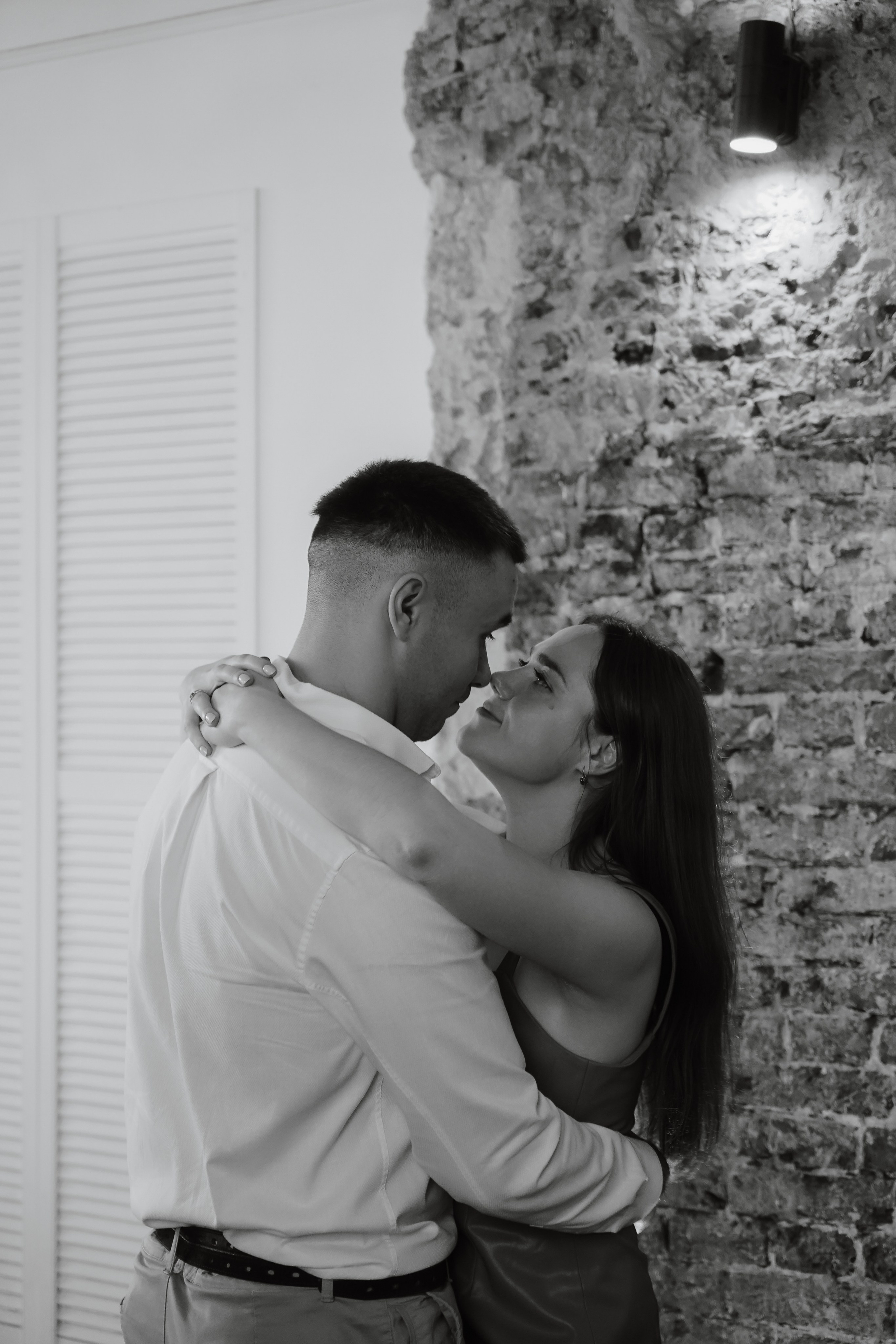 Анфиса и Никита. Валерия Смирнова / Свадебный фотограф